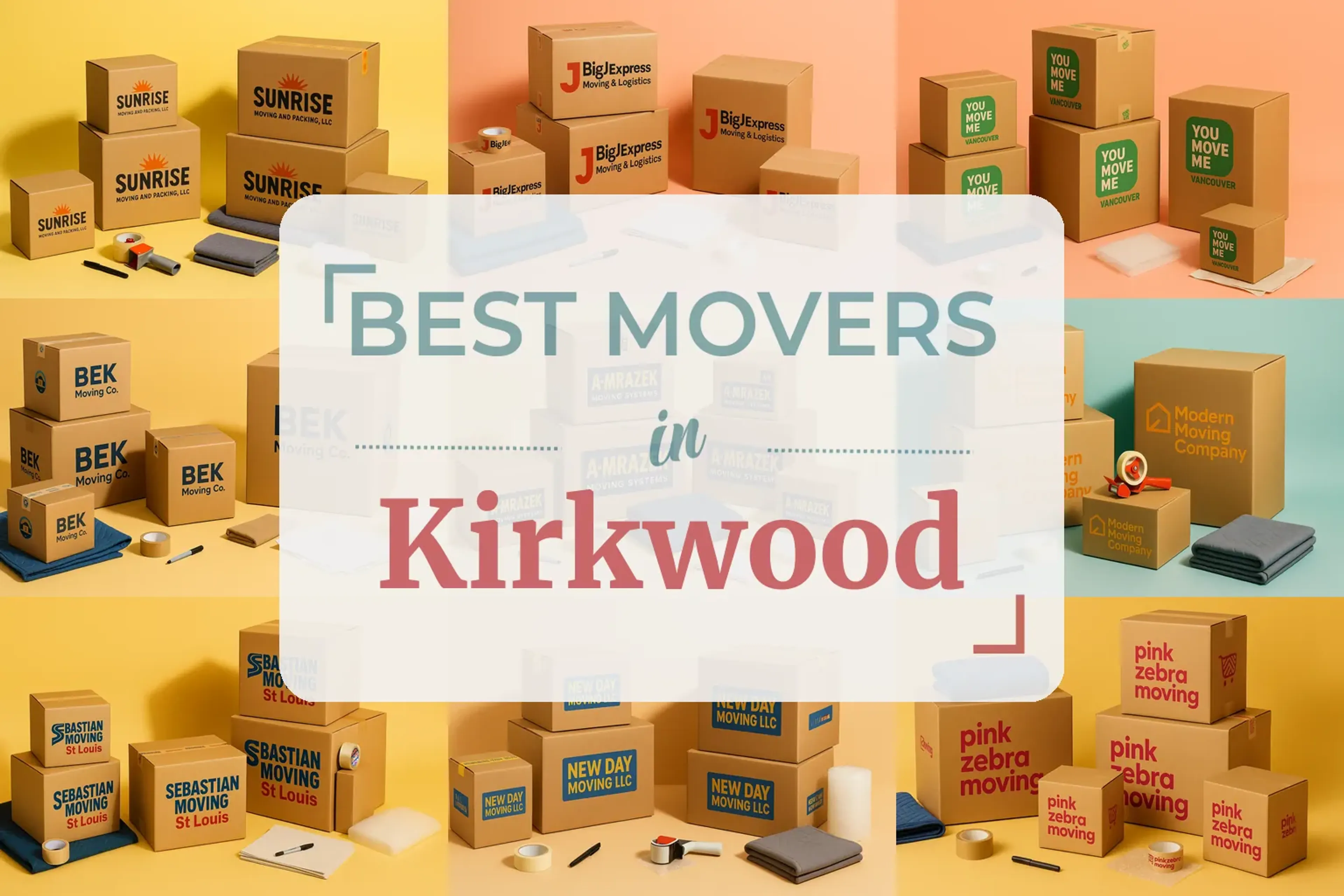 Kirkwood, MO featured image