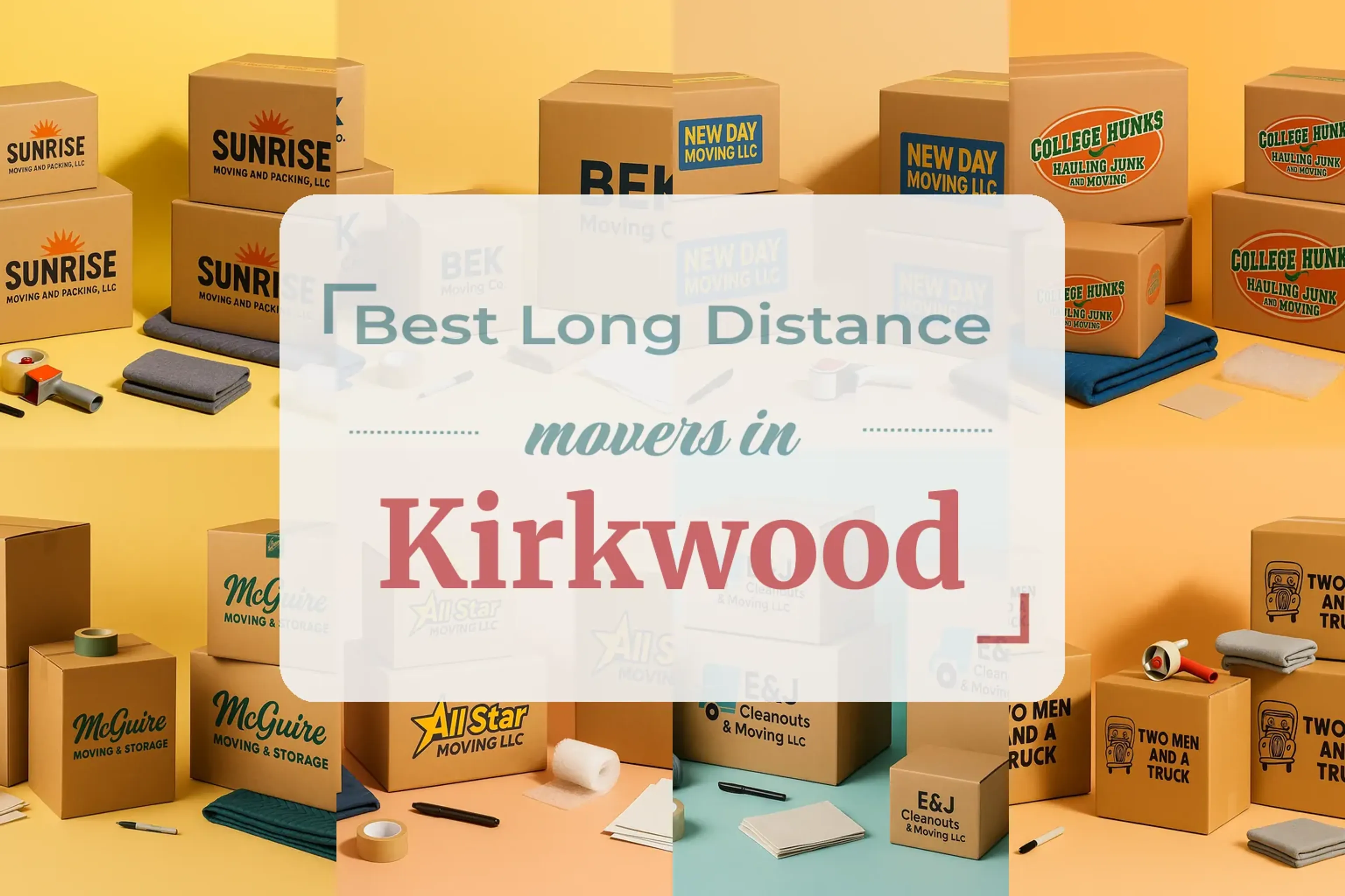 Kirkwood, MO featured image