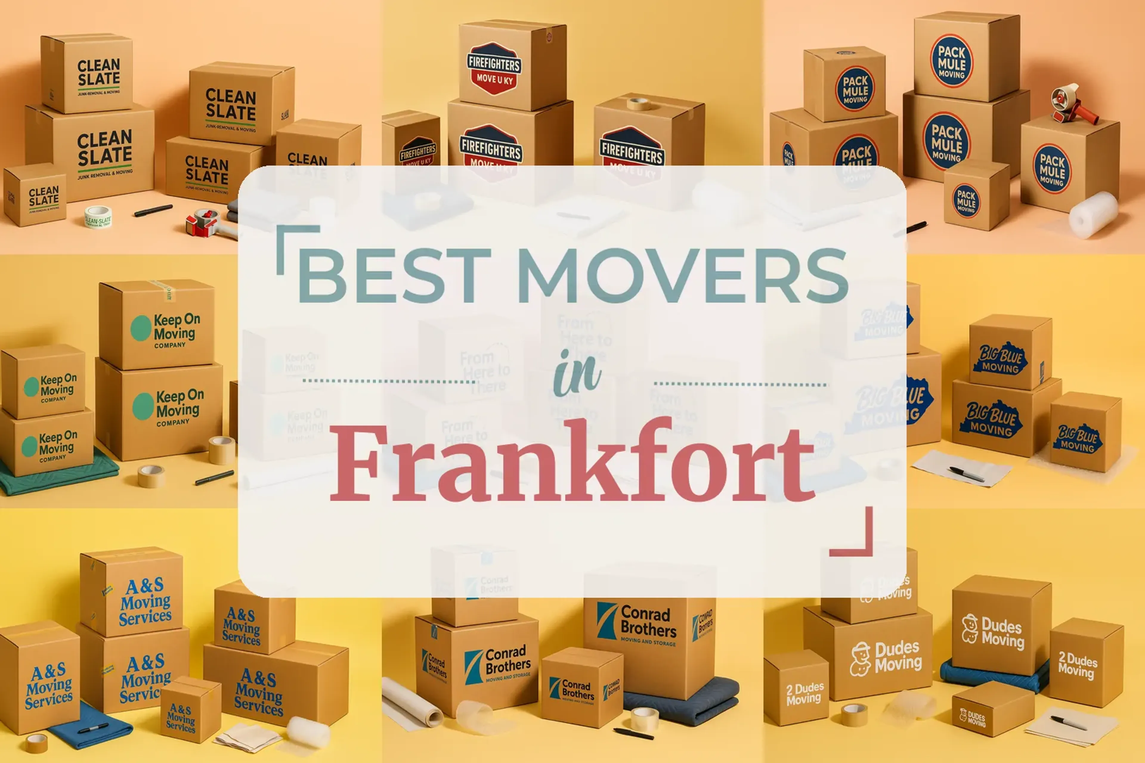 Frankfort, KY featured image