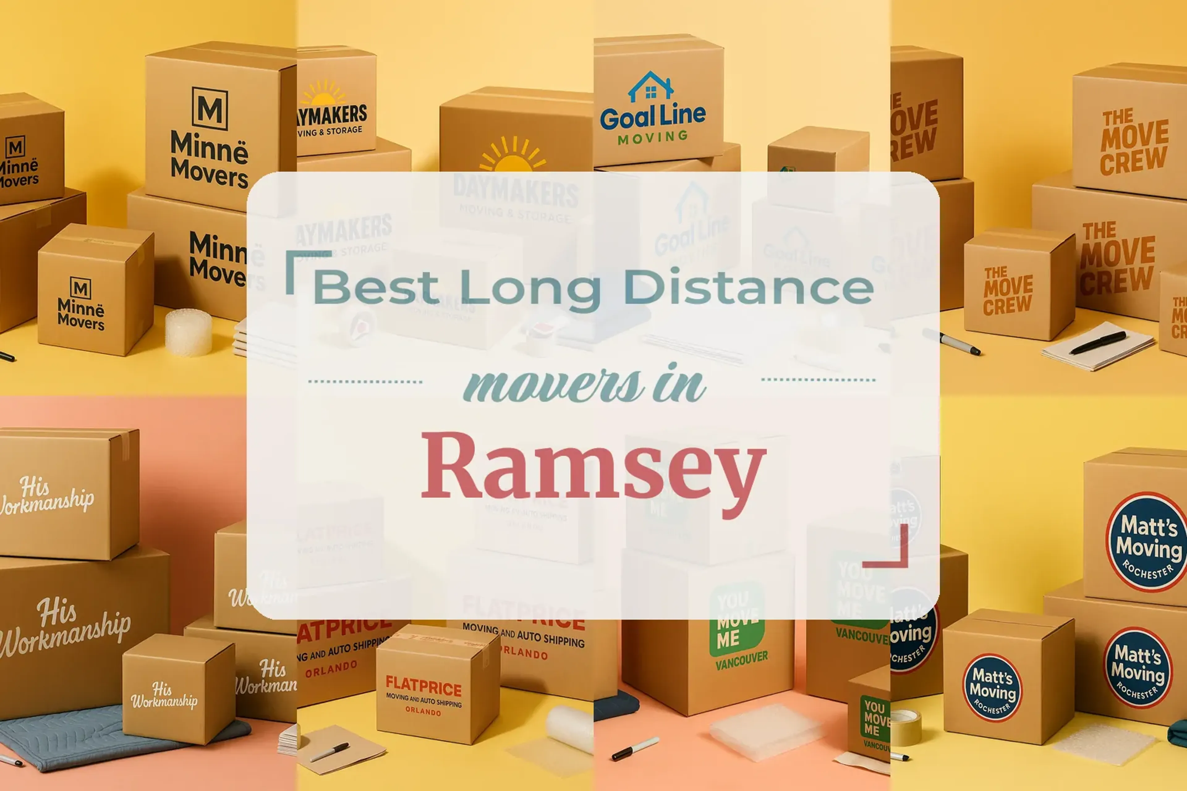 Ramsey, MN featured image