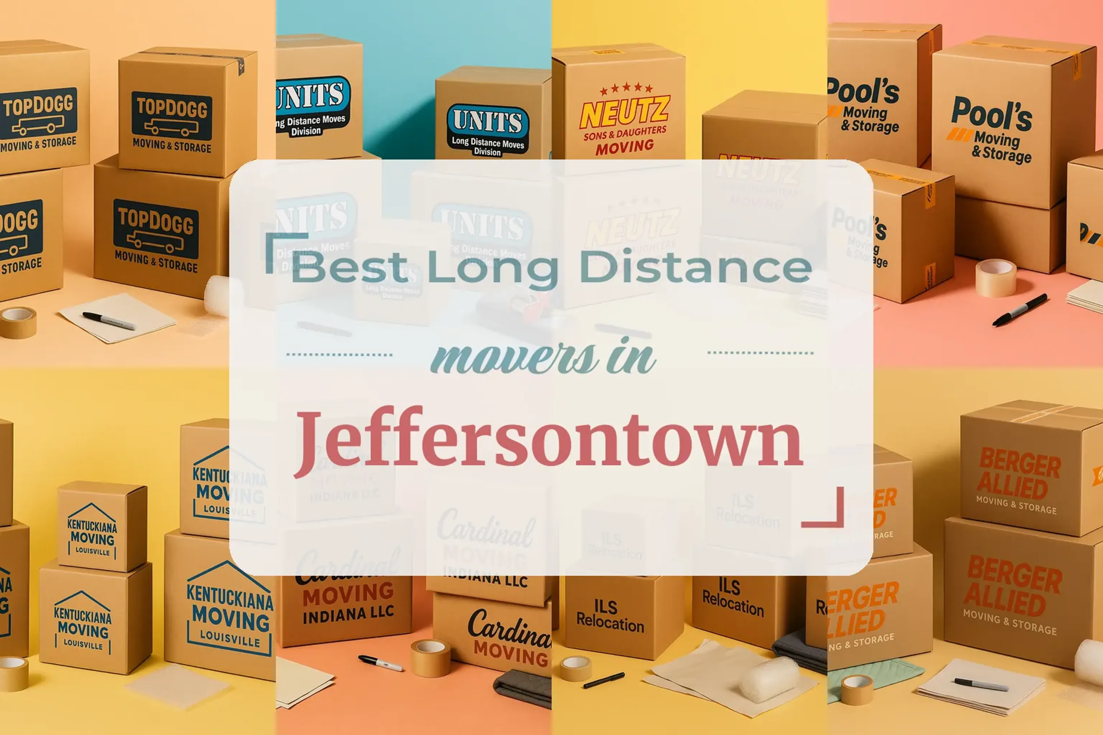 Jeffersontown, KY background image