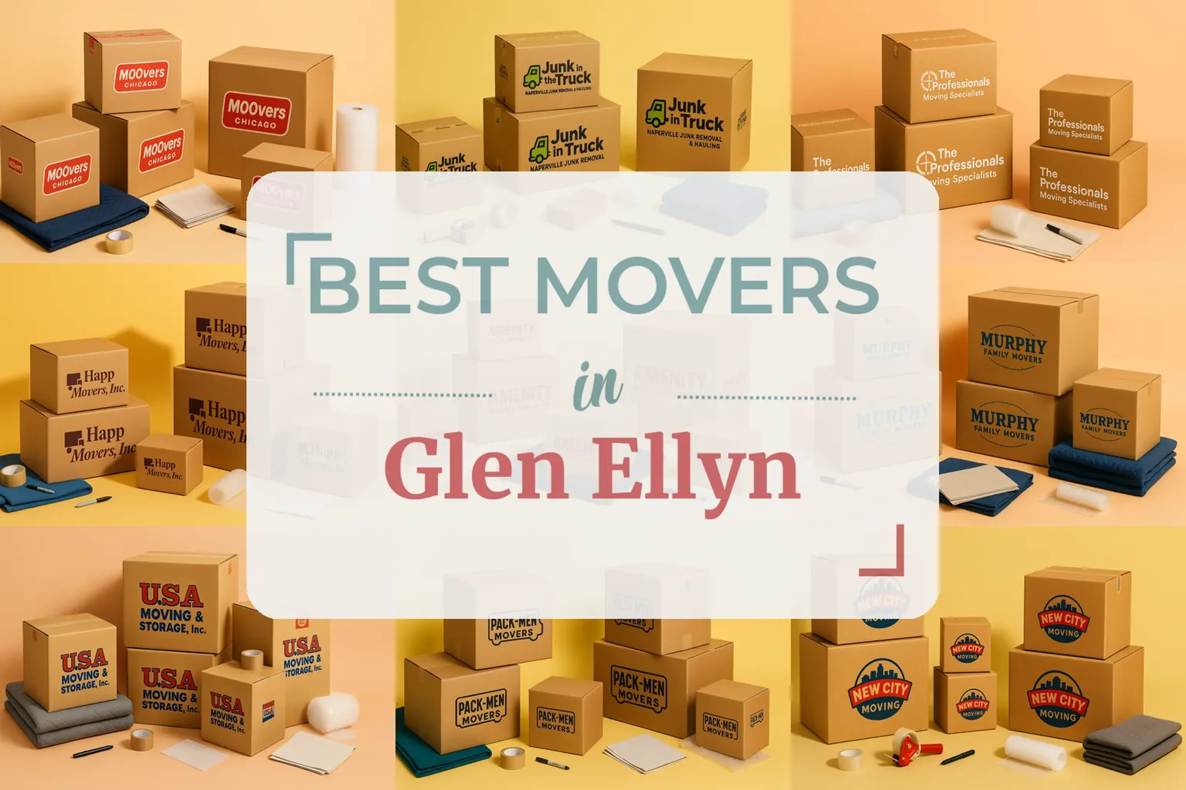 Glen Ellyn, IL featured image