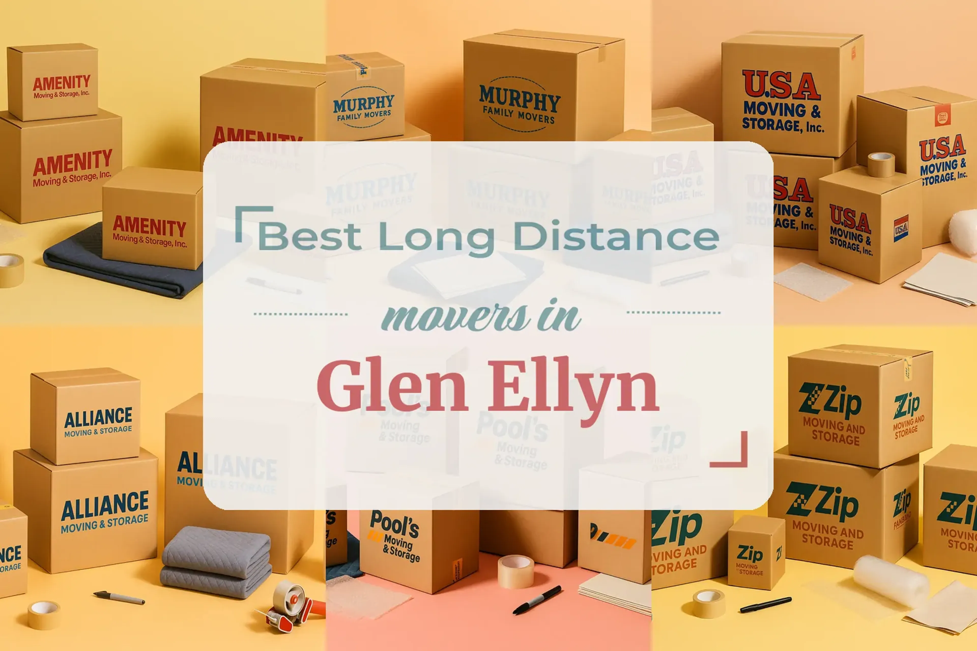 Glen Ellyn, IL featured image