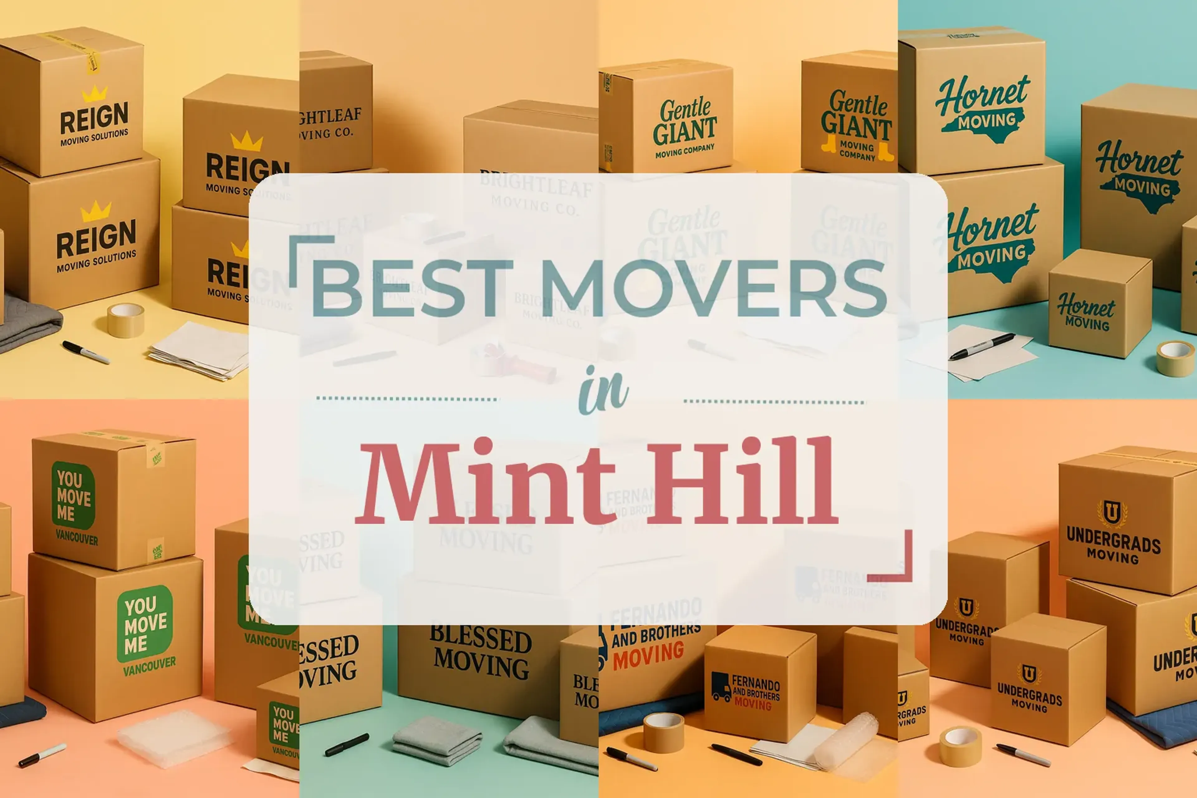 Mint Hill, NC featured image