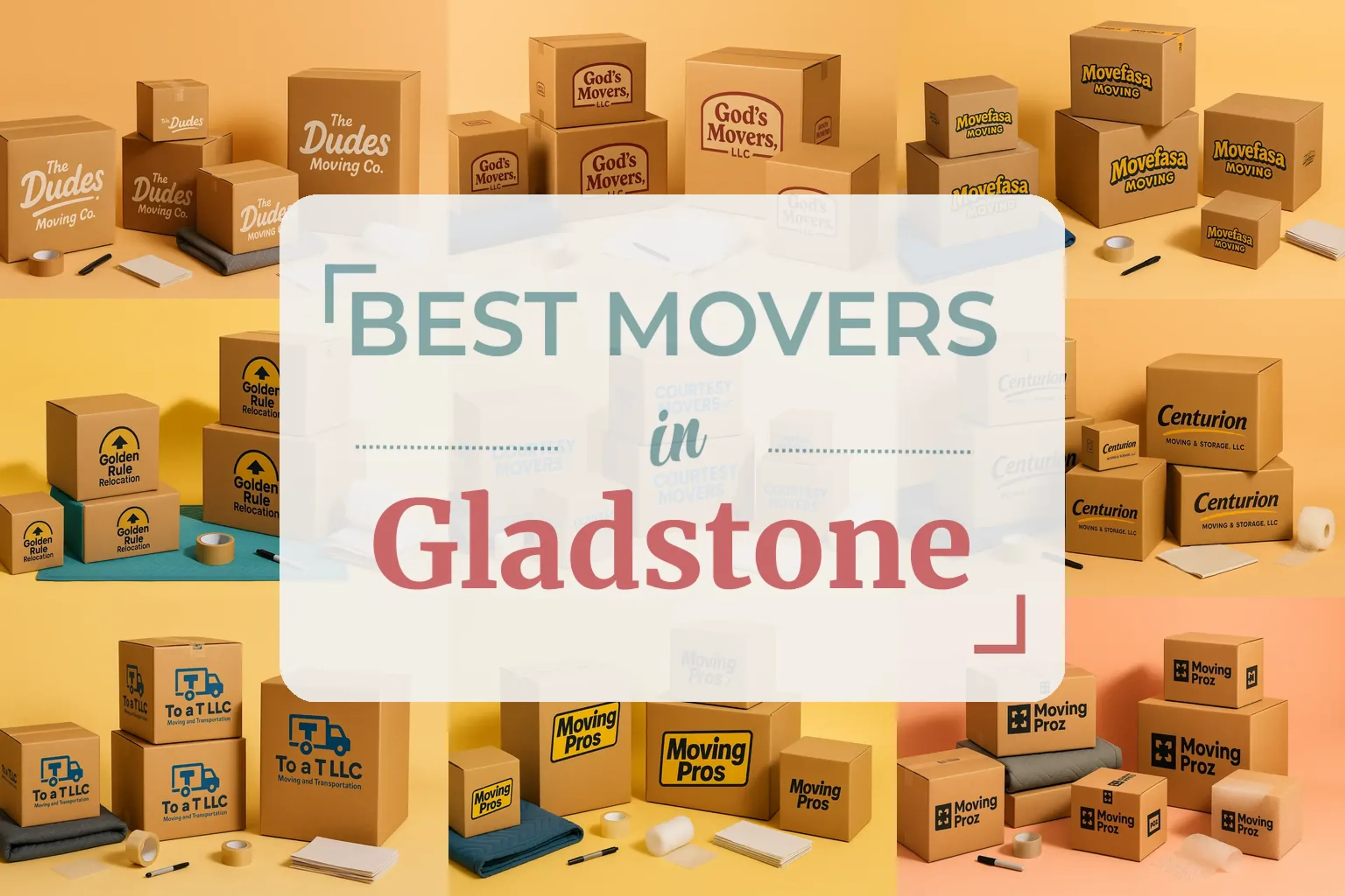 Gladstone, MO featured image