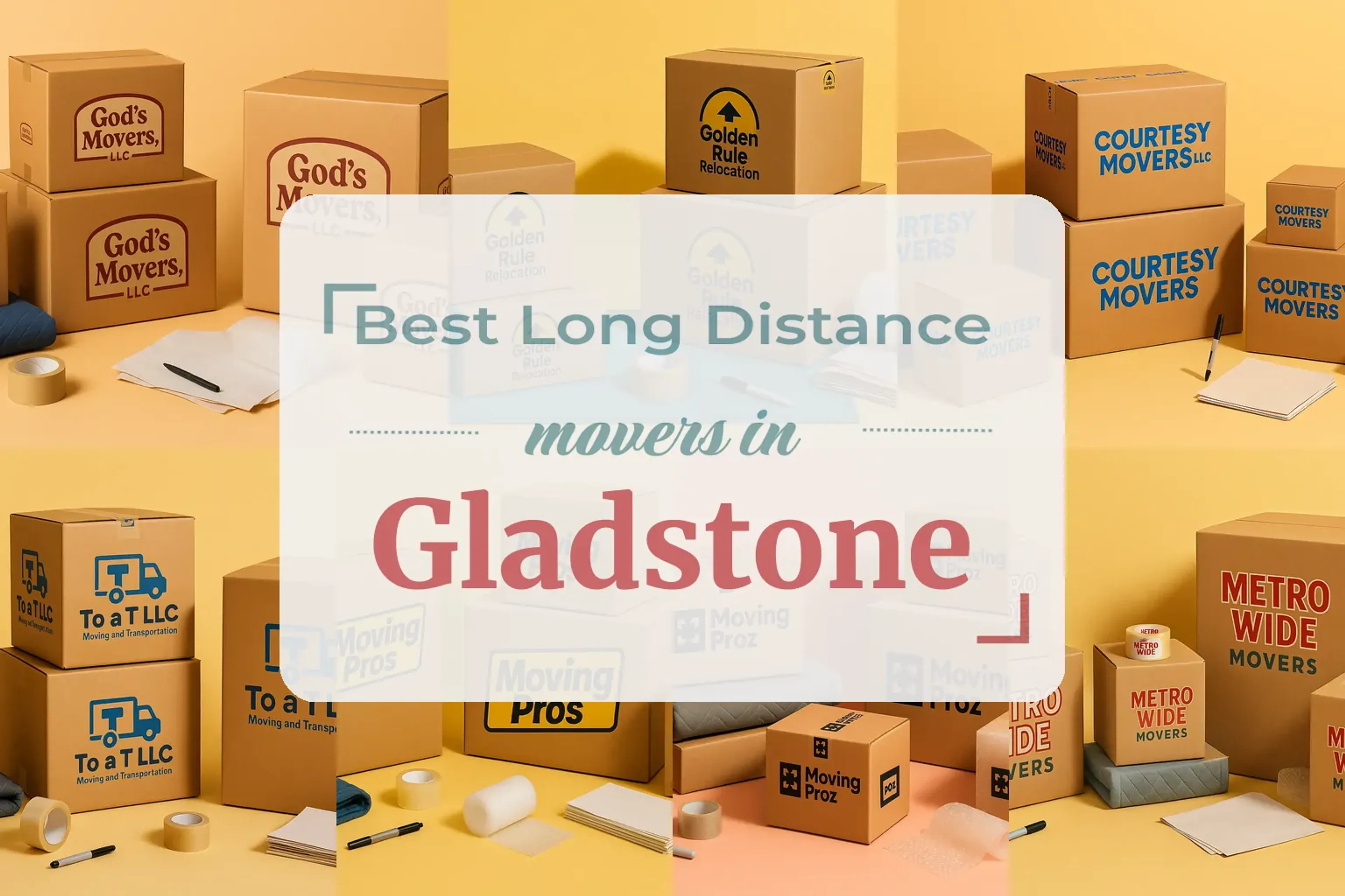 Gladstone, MO featured image