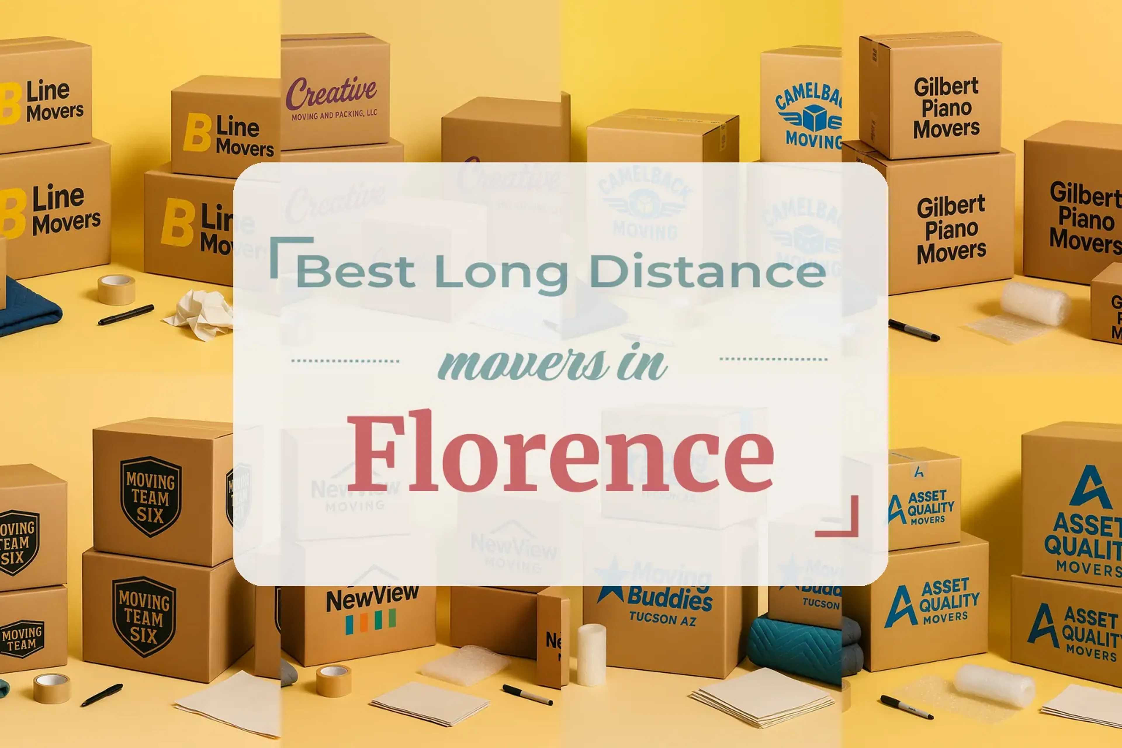 Florence, AZ background image