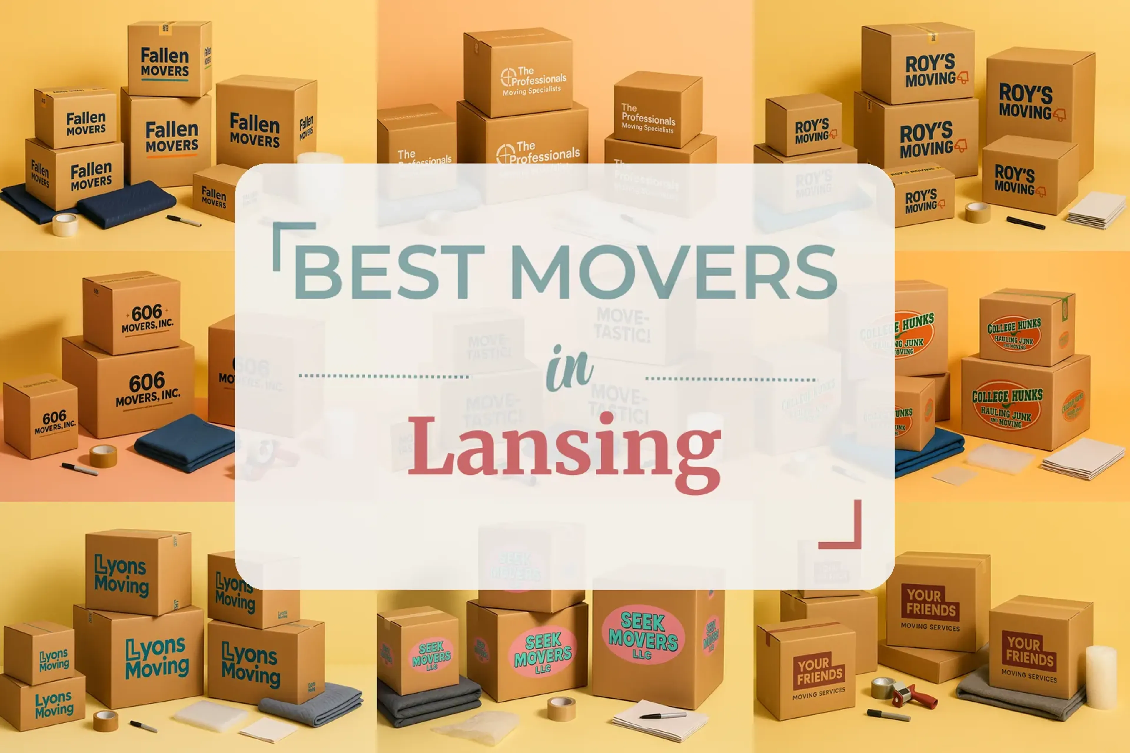 Lansing, IL featured image