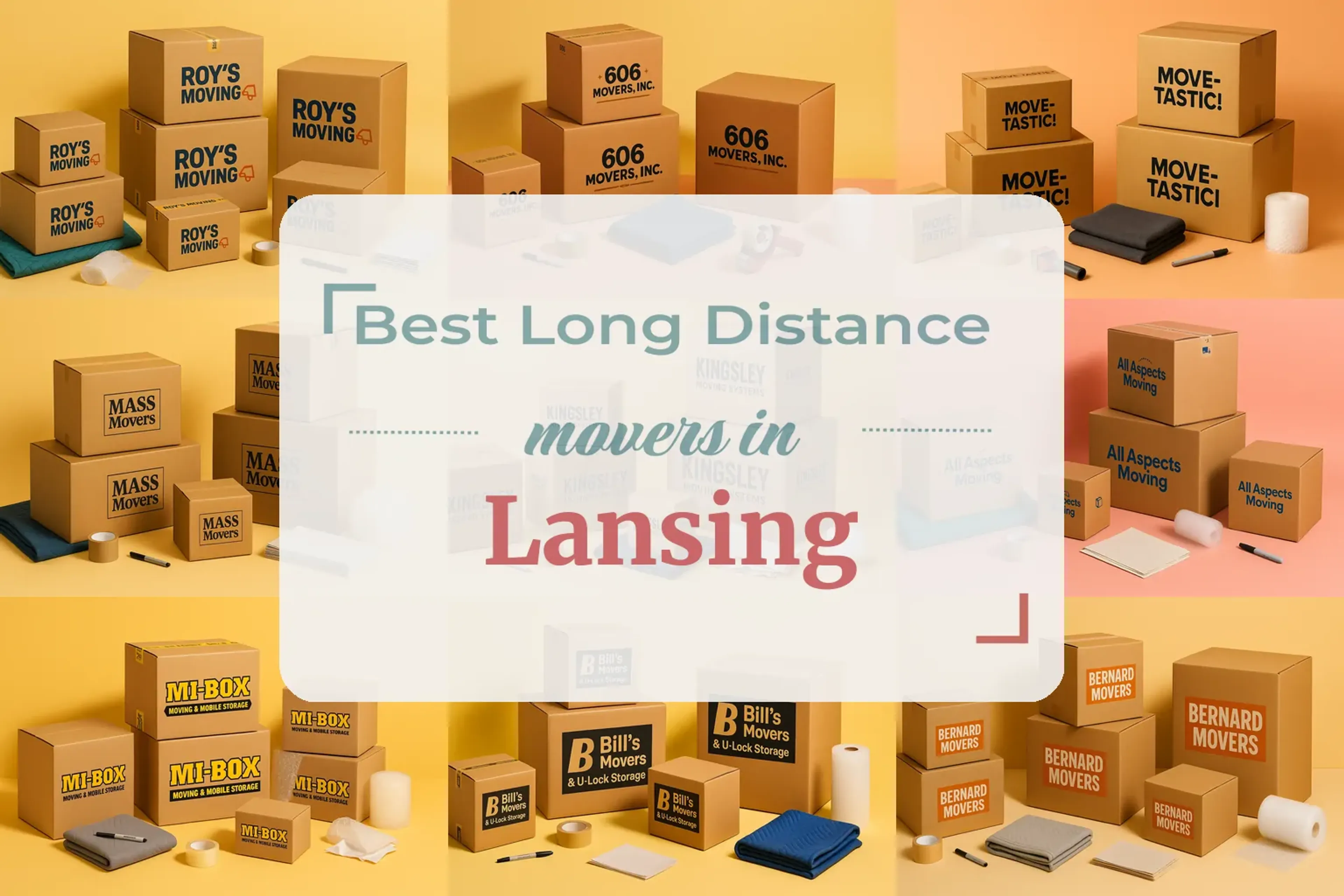 Lansing, IL featured image