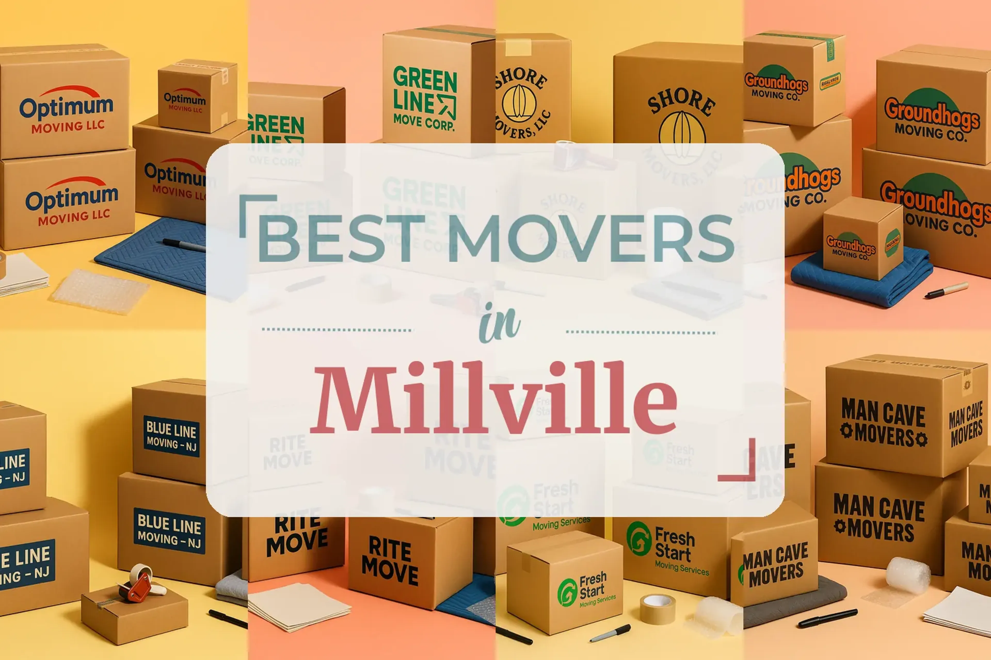 Millville, NJ featured image