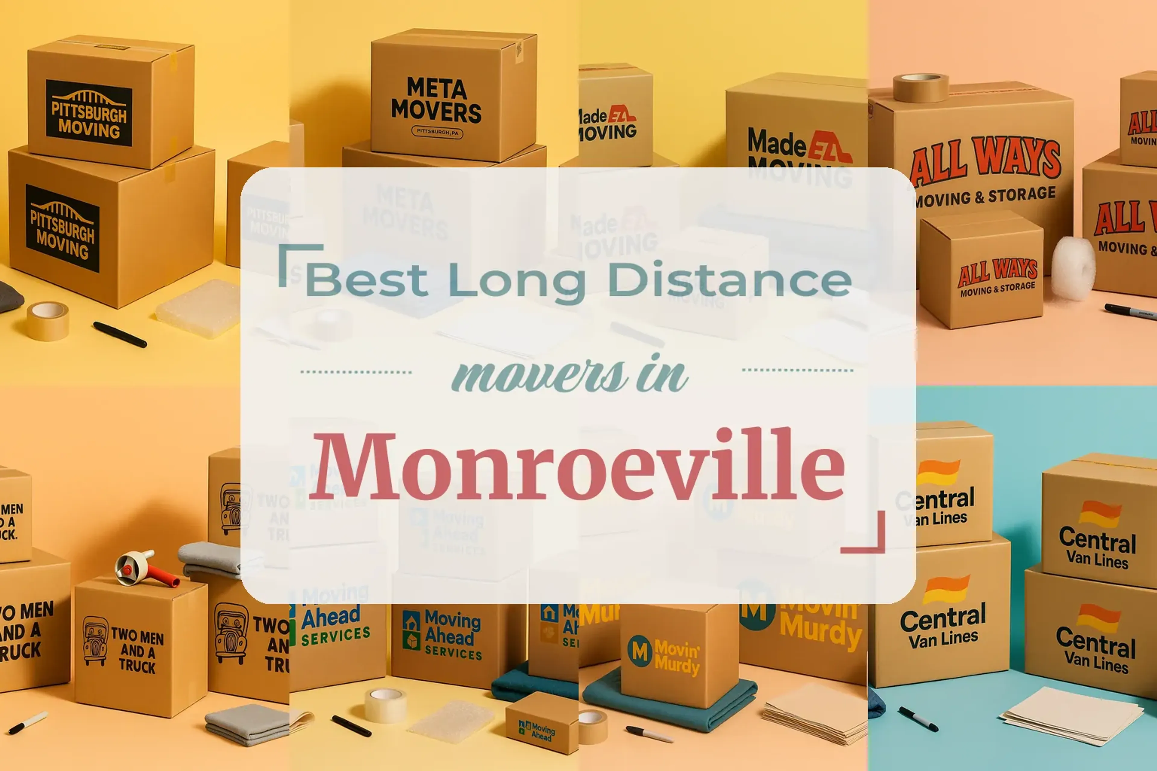 Monroeville, PA featured image