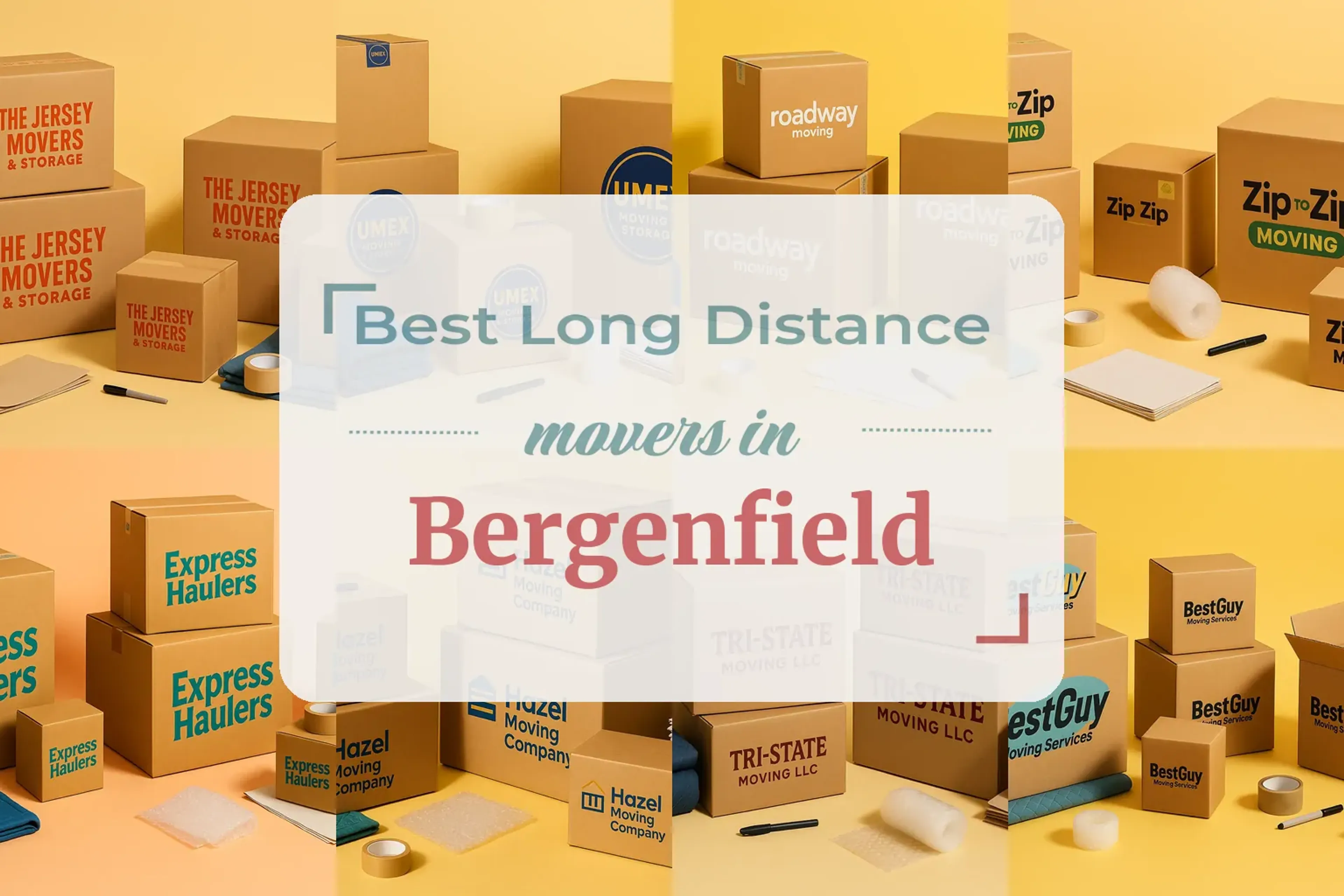 Bergenfield, NJ featured image