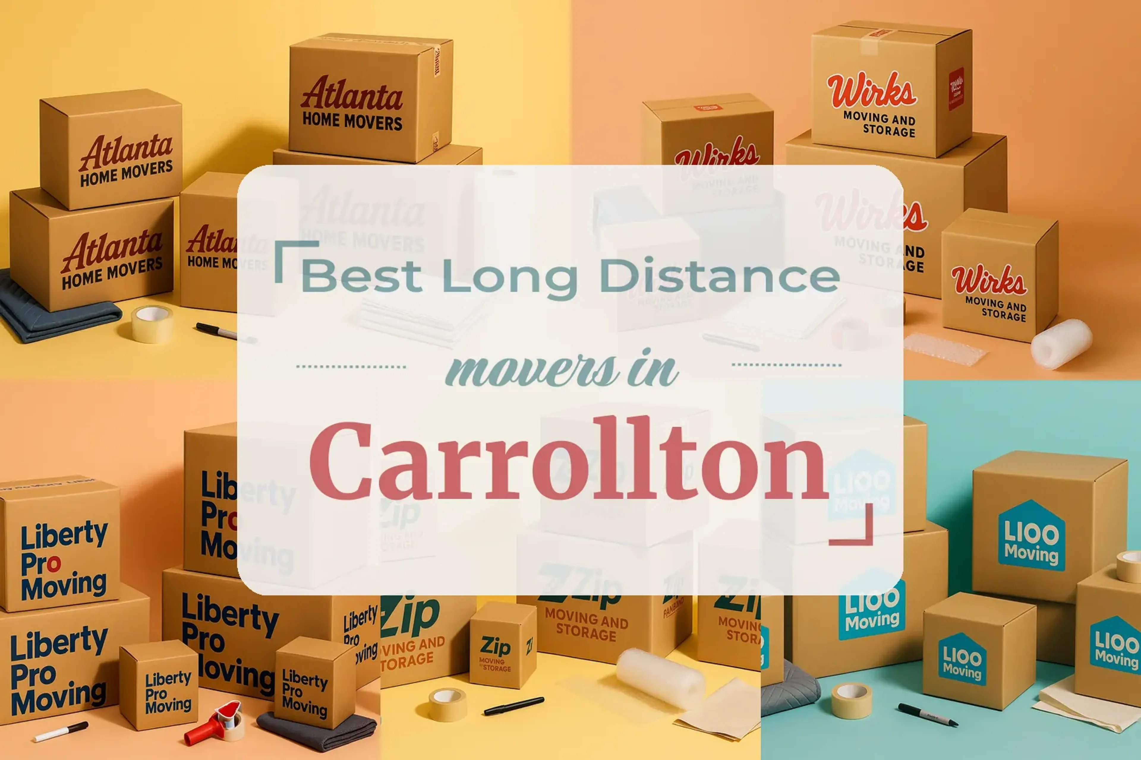 Carrollton, GA featured image