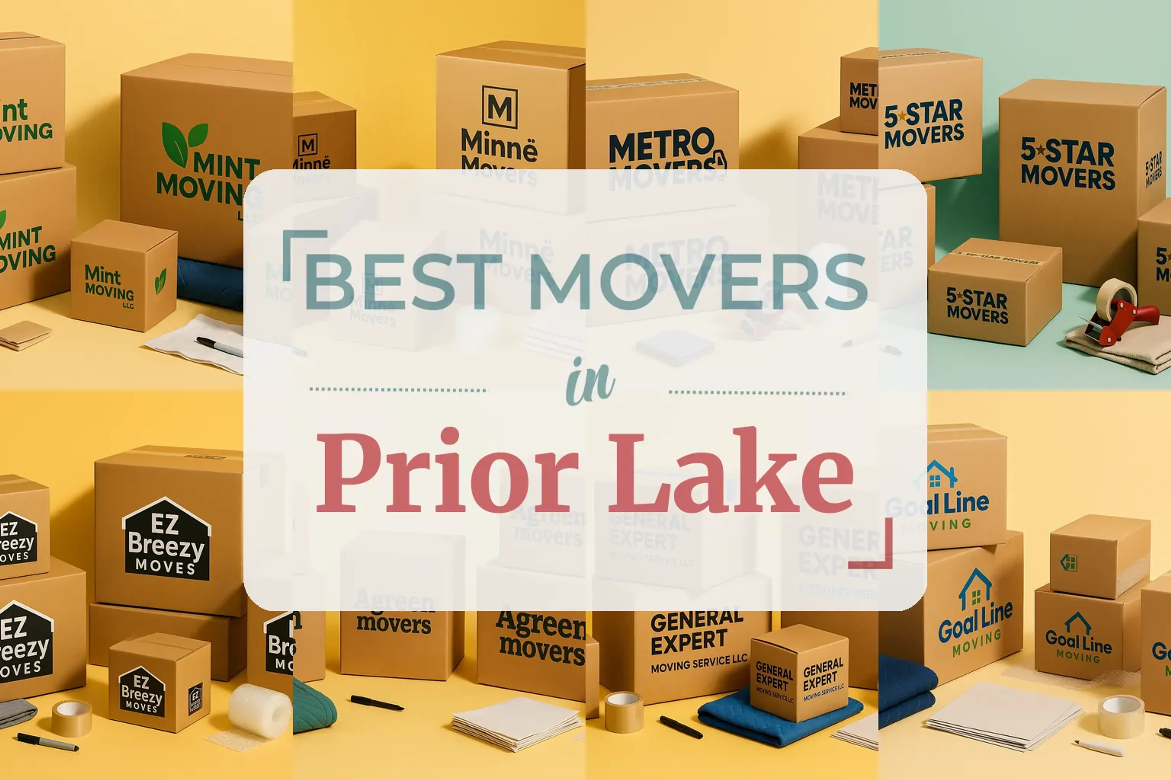 Prior Lake, MN featured image