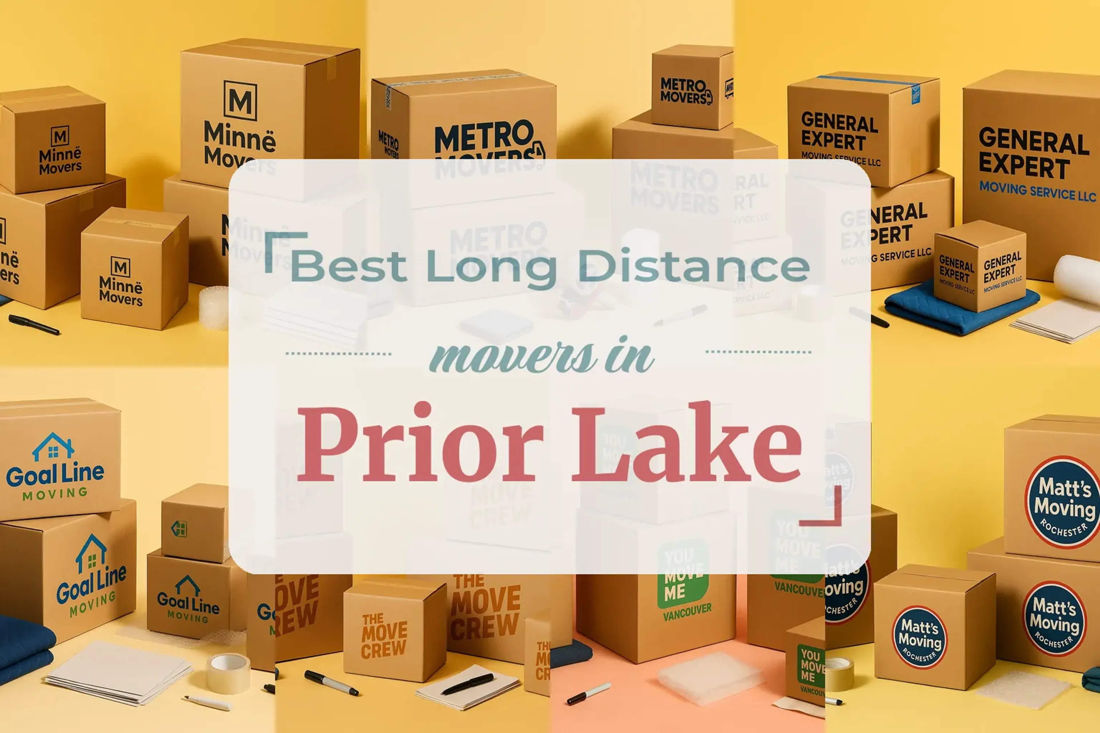 Prior Lake, MN featured image