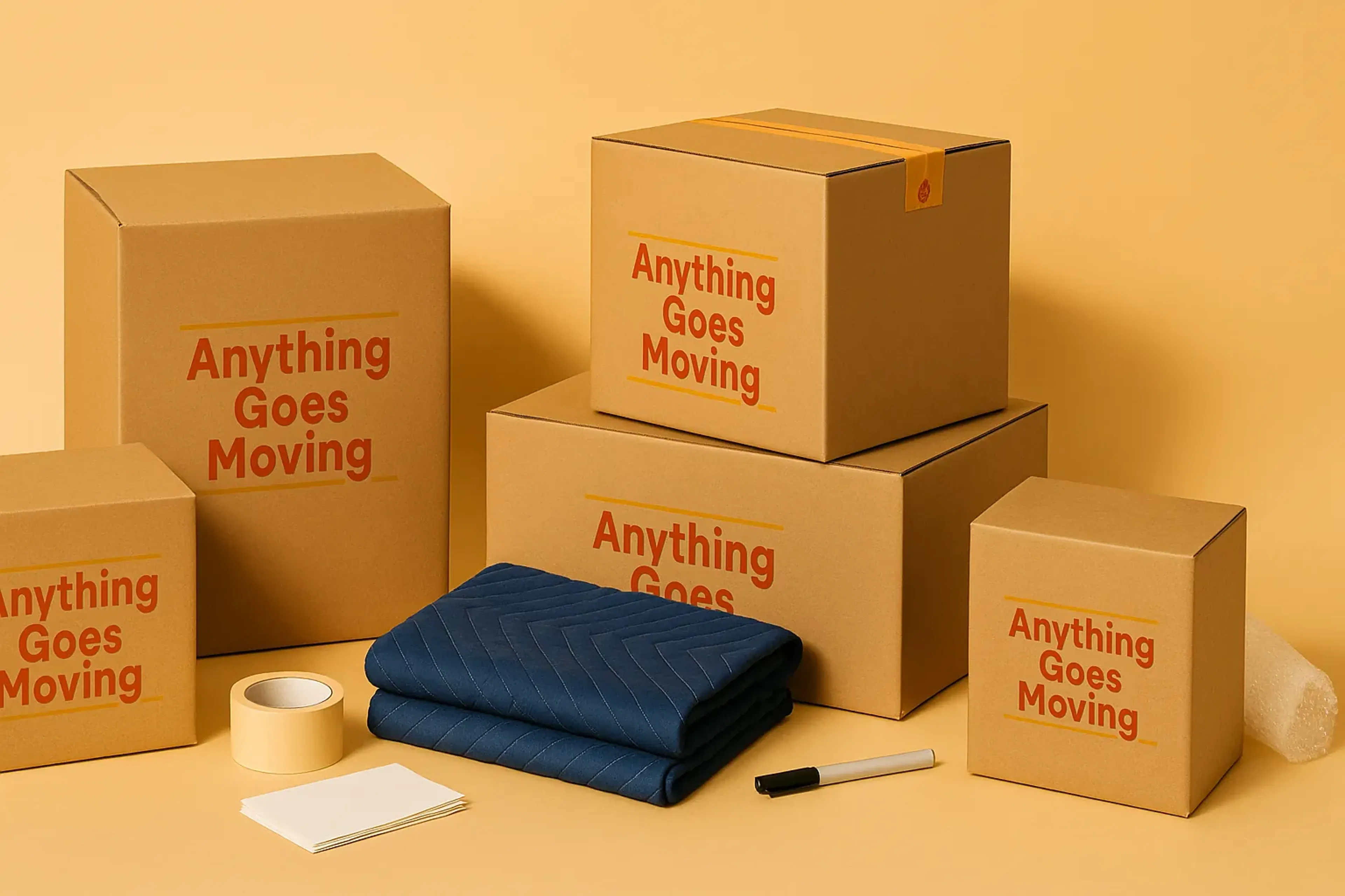 Anything Goes Moving featured image