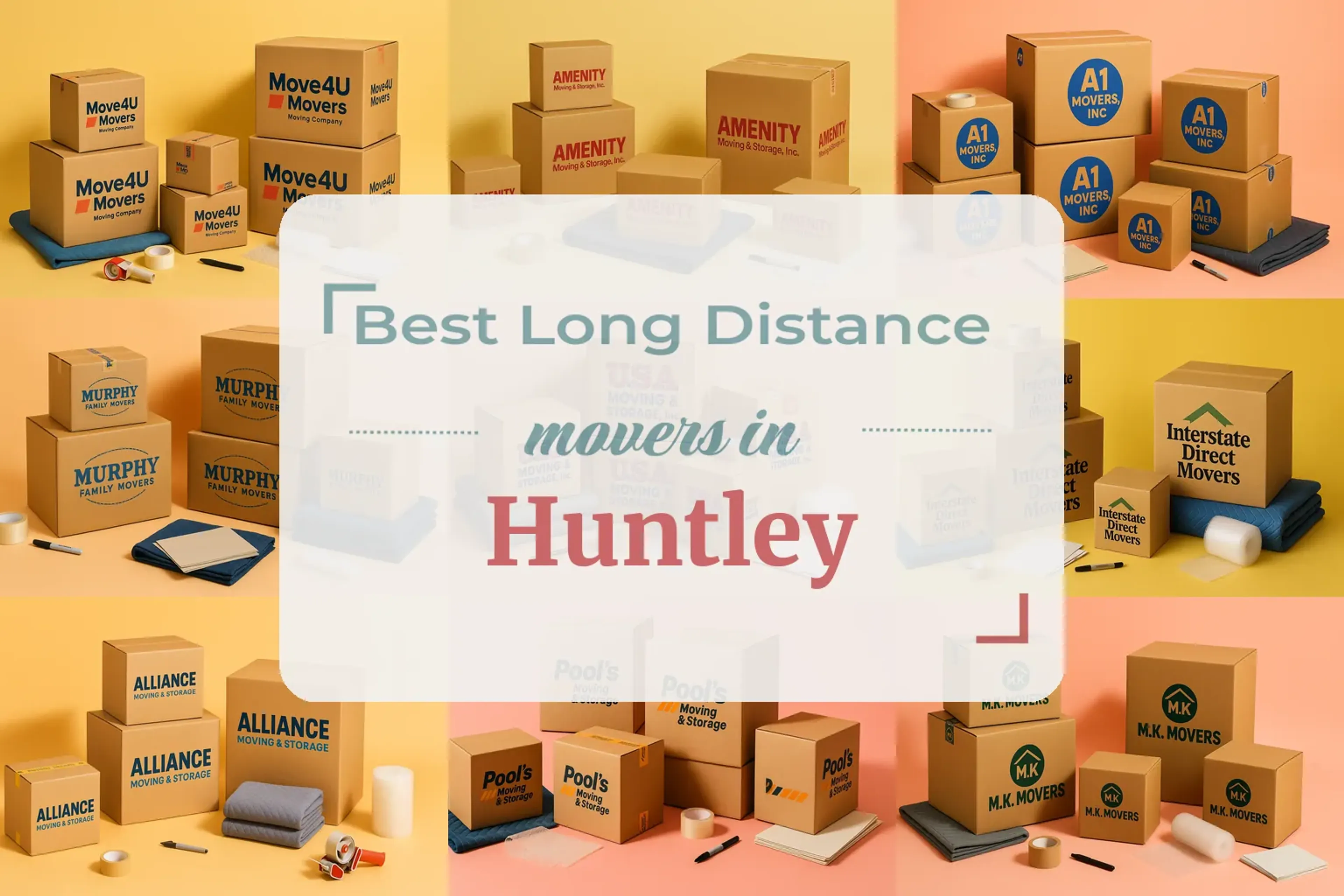 Huntley, IL featured image