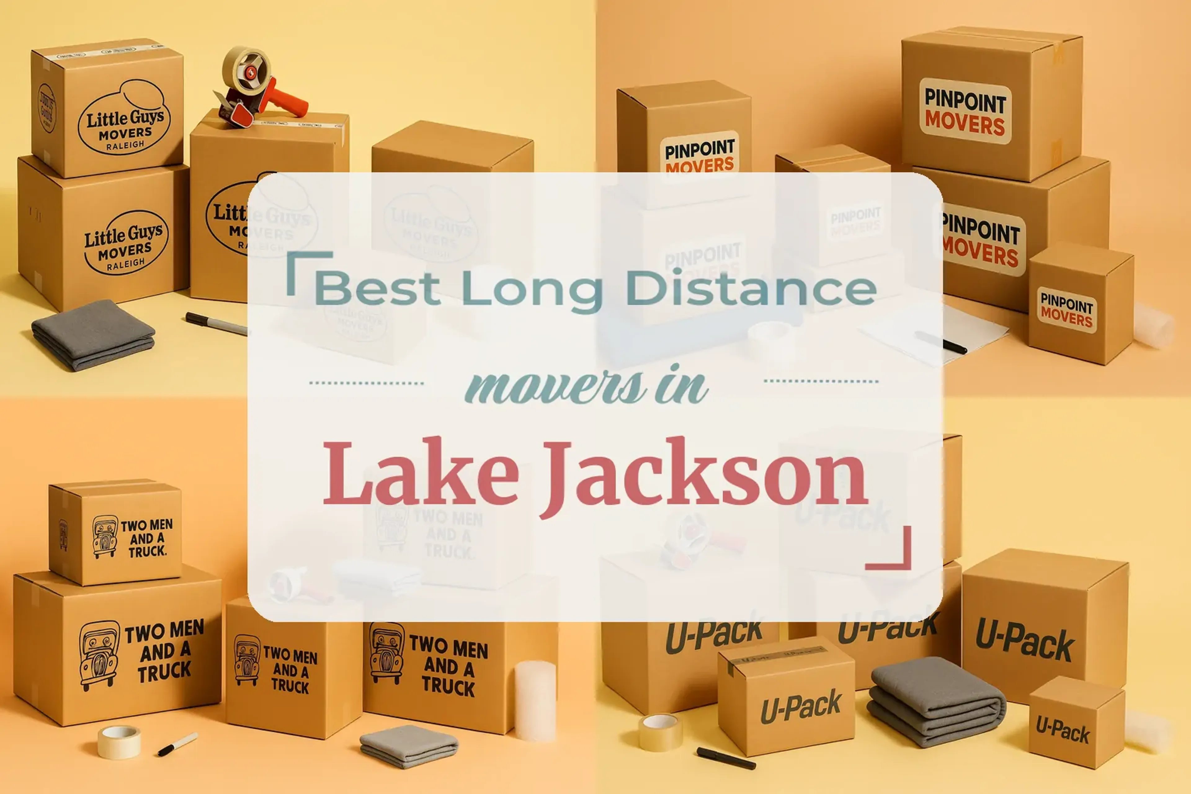 Lake Jackson, TX featured image