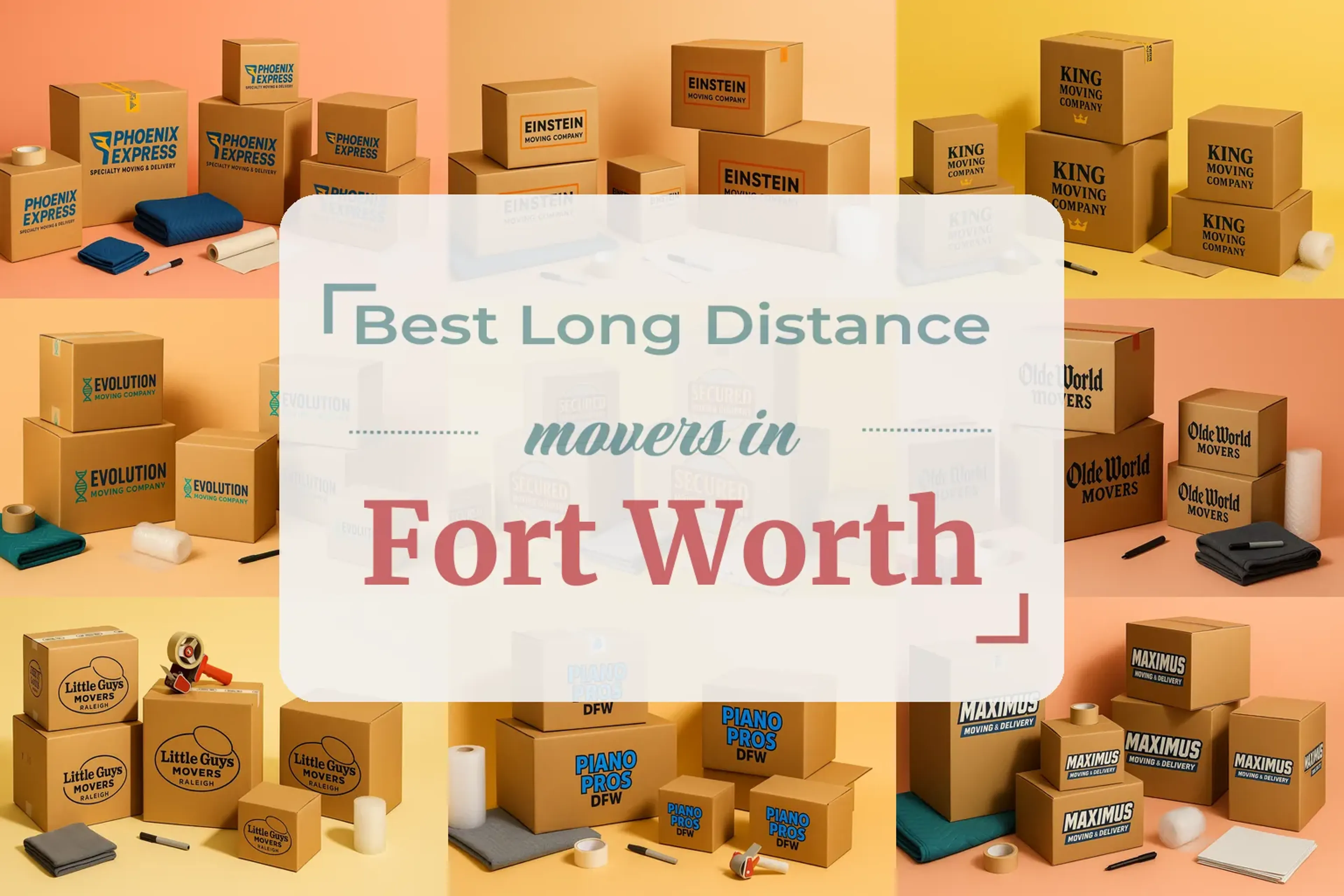 Fort Worth, TX background image