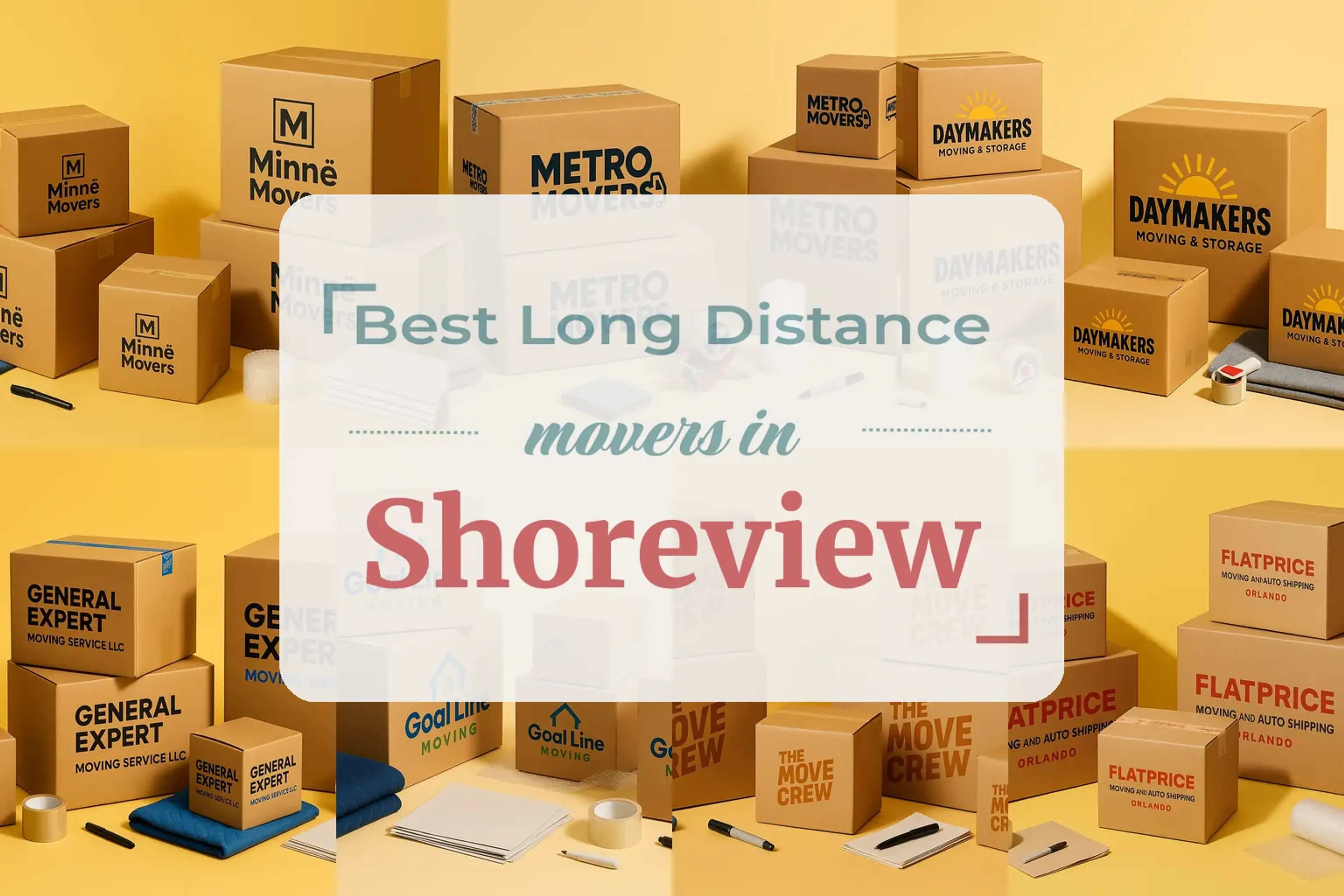 Shoreview, MN featured image