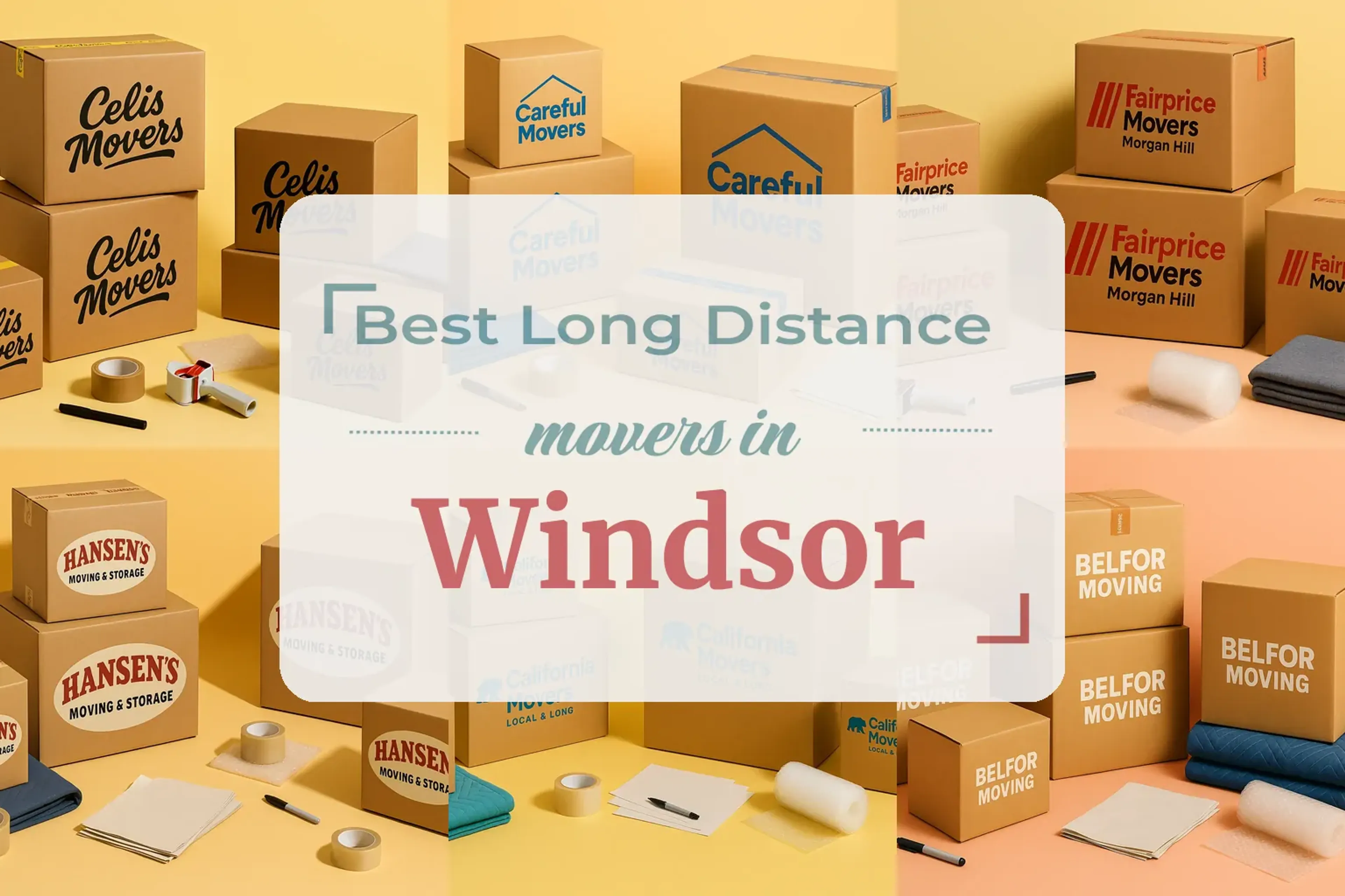 Windsor, CA featured image