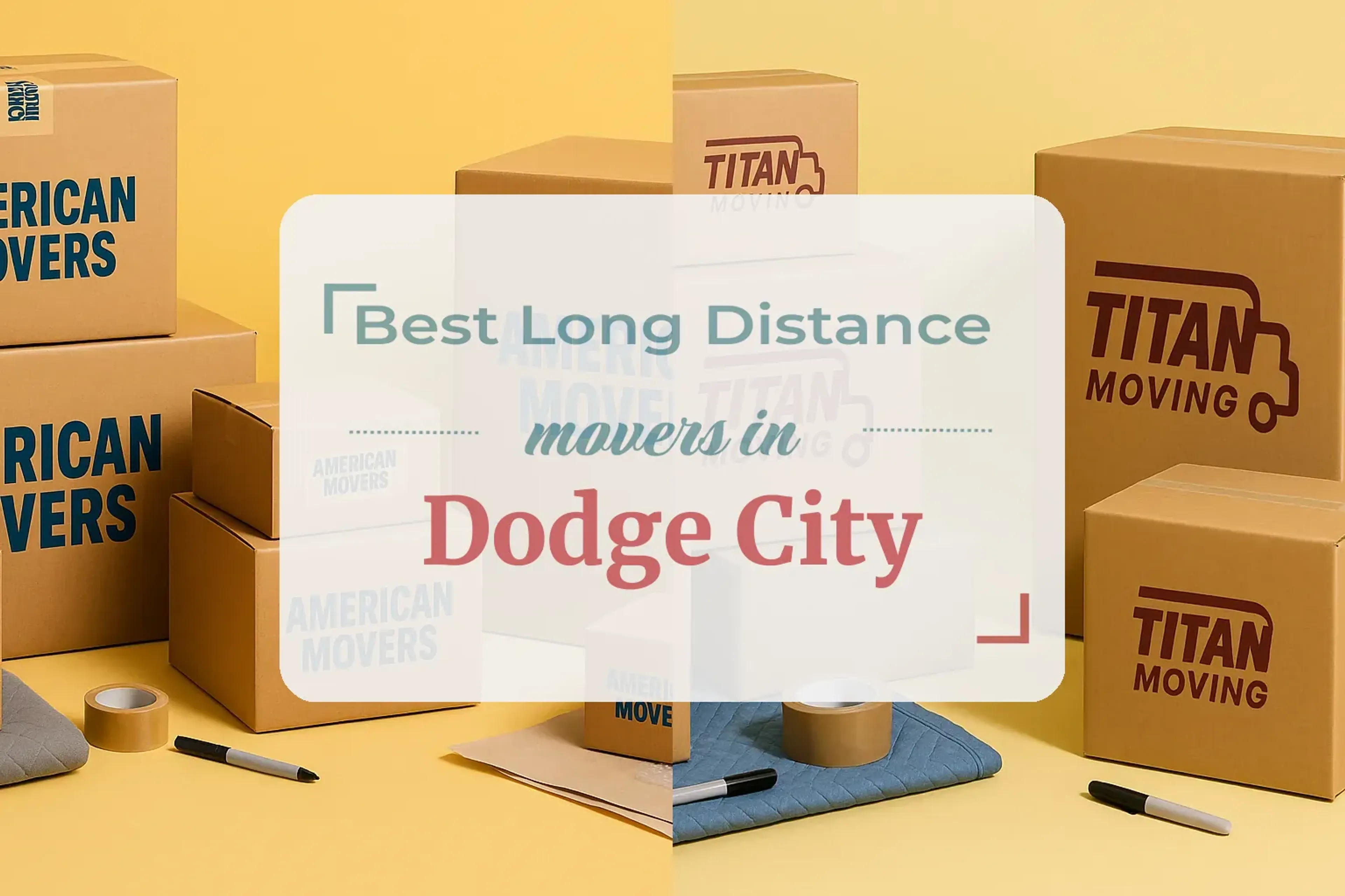 Dodge City, KS featured image