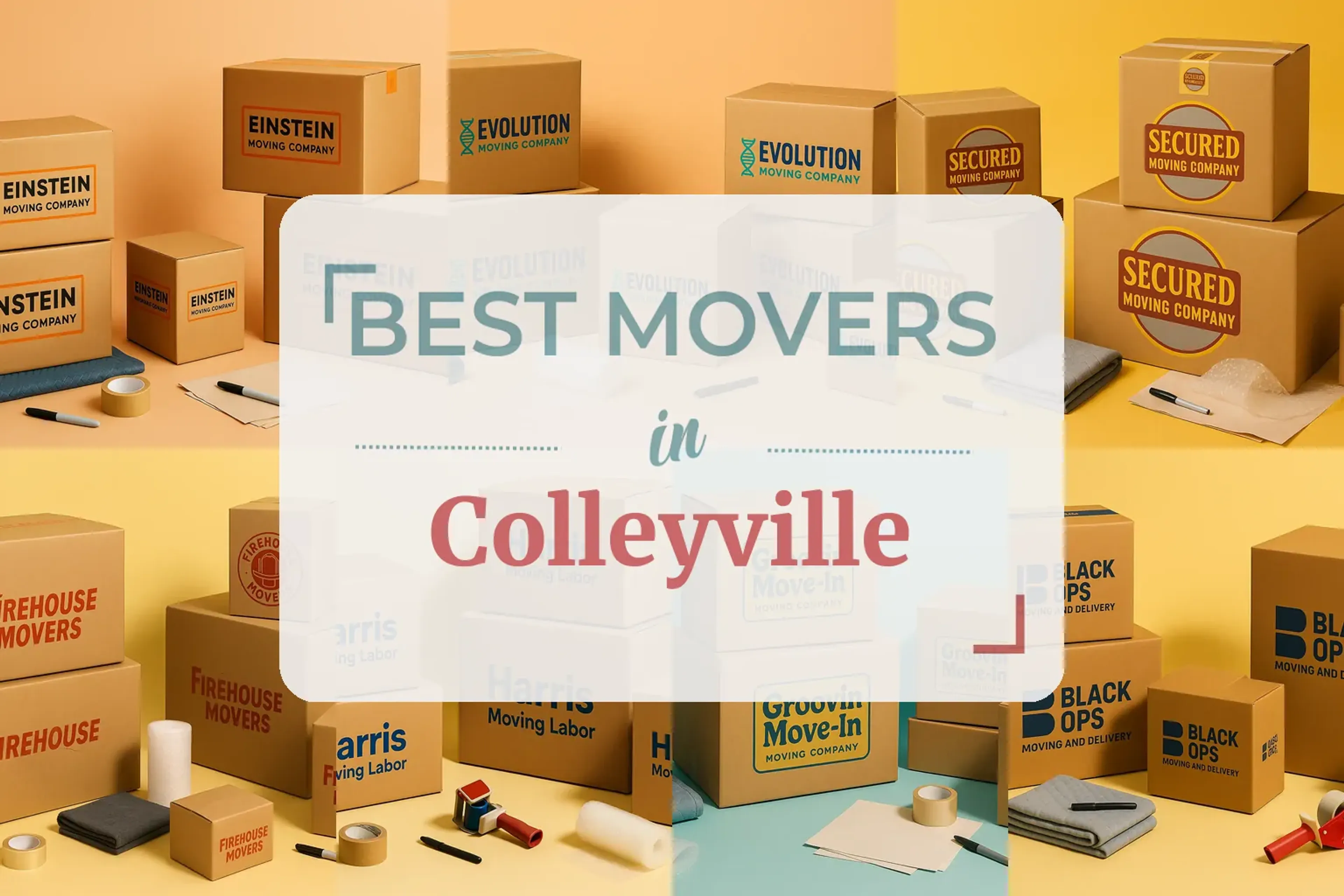 Colleyville, TX featured image