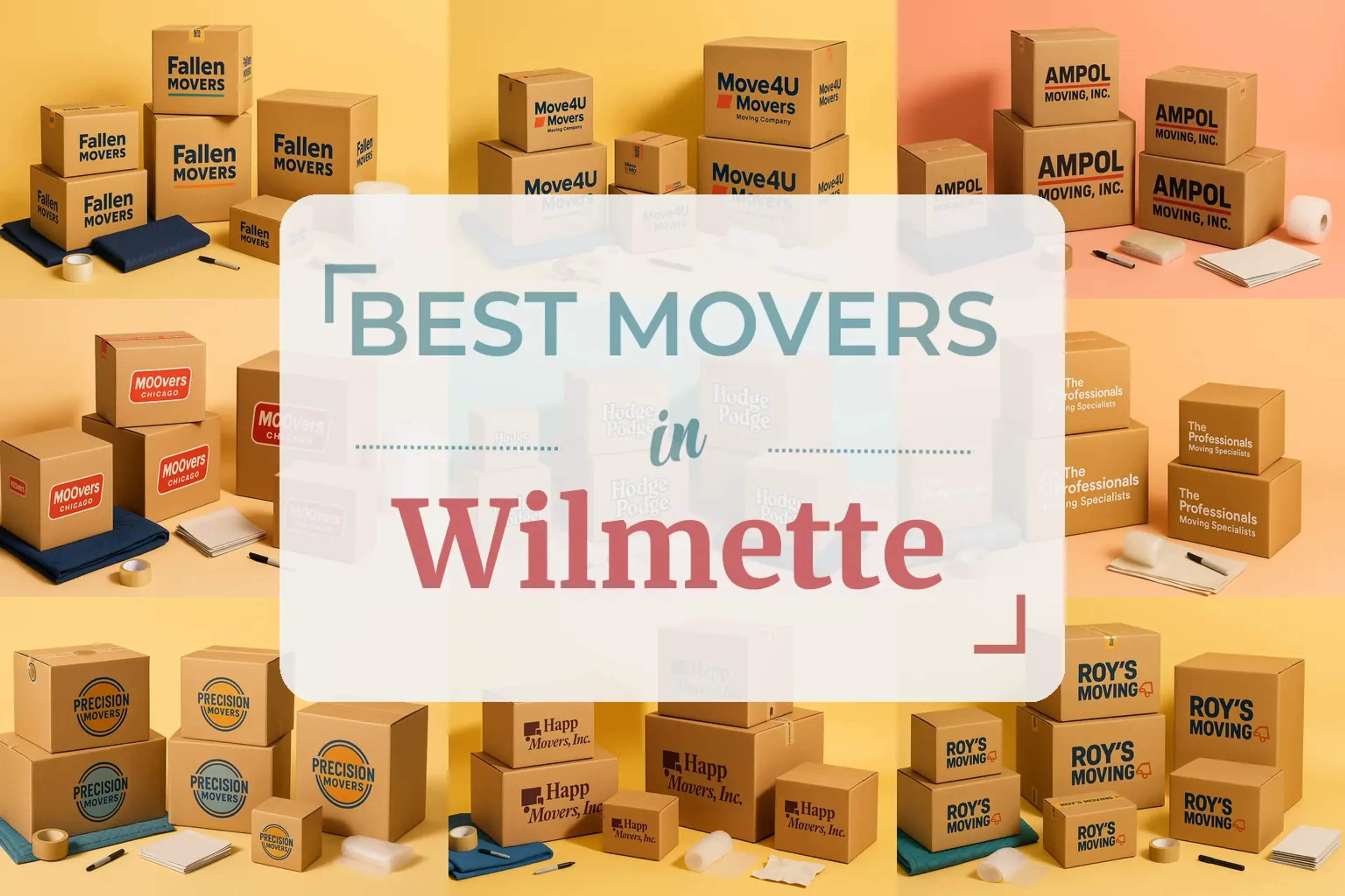 Wilmette, IL featured image