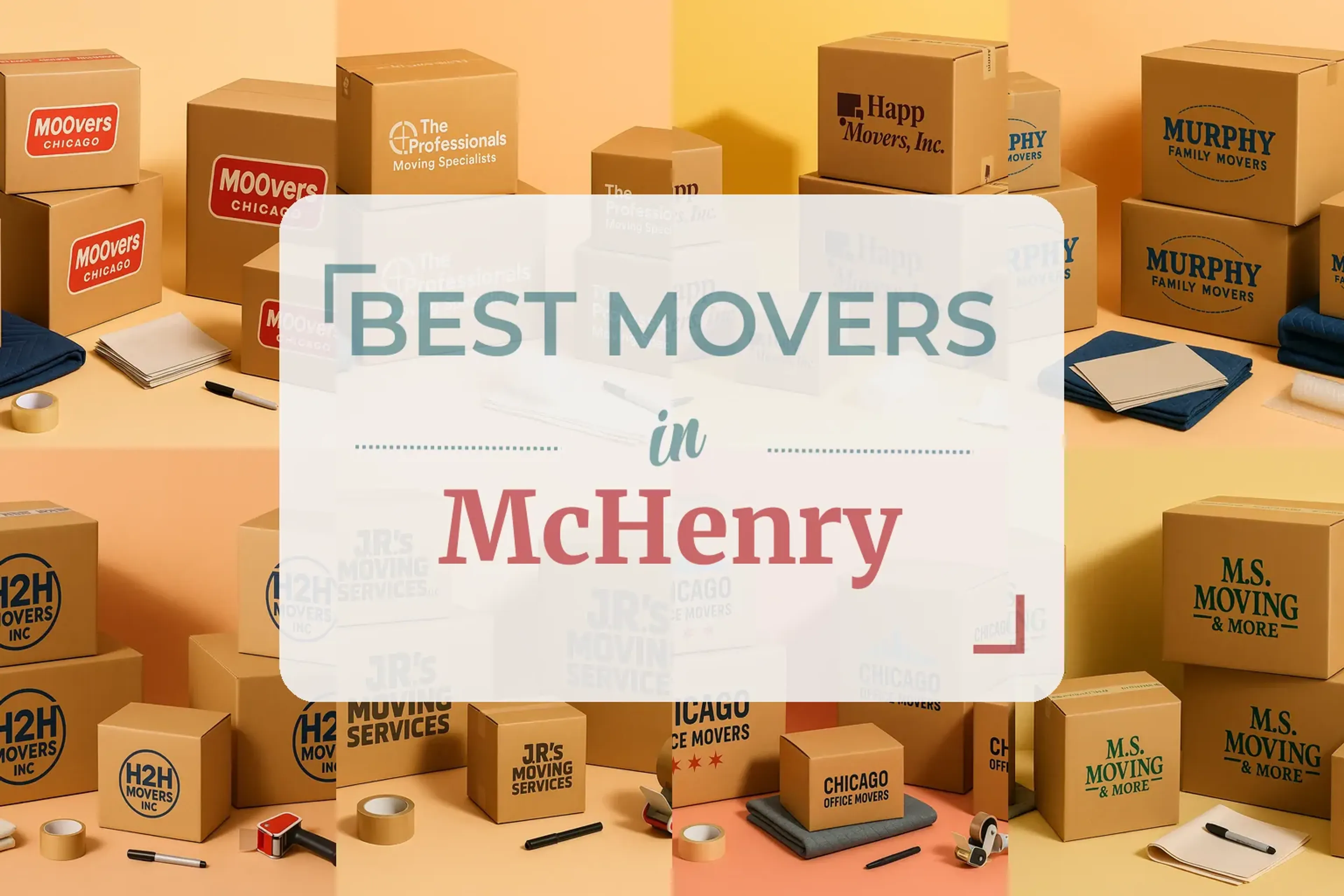 McHenry, IL featured image