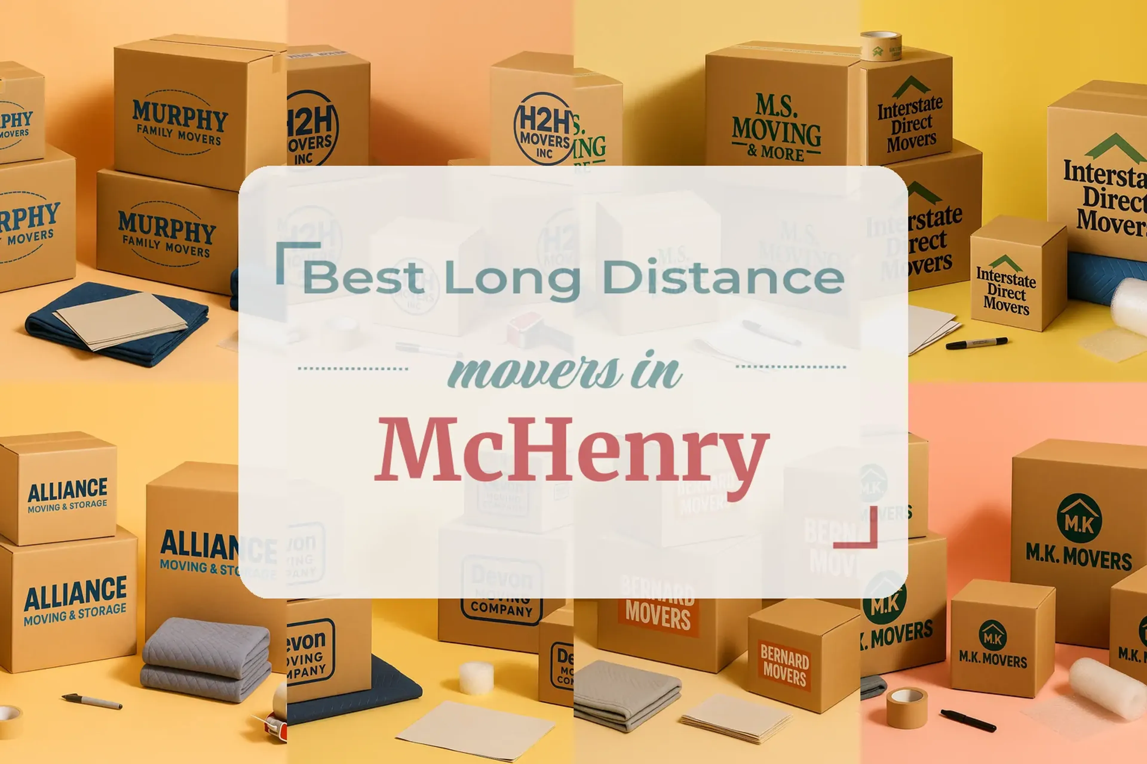 McHenry, IL featured image