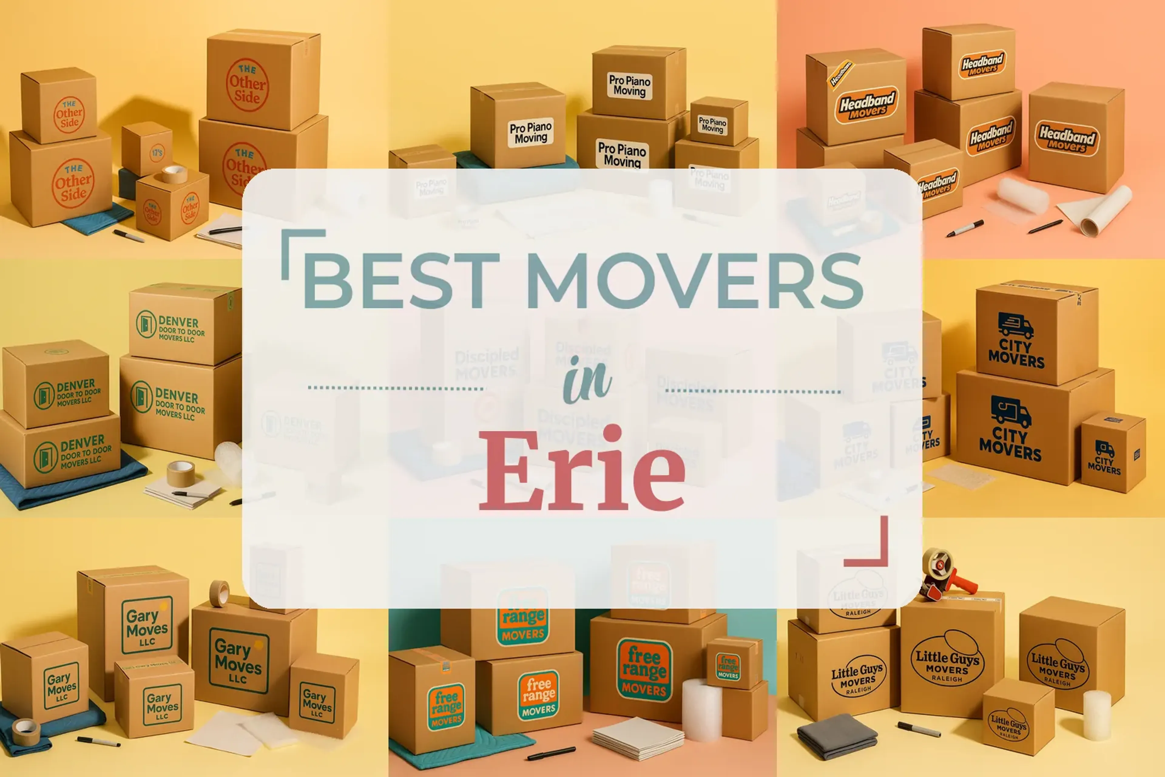 Erie, CO featured image