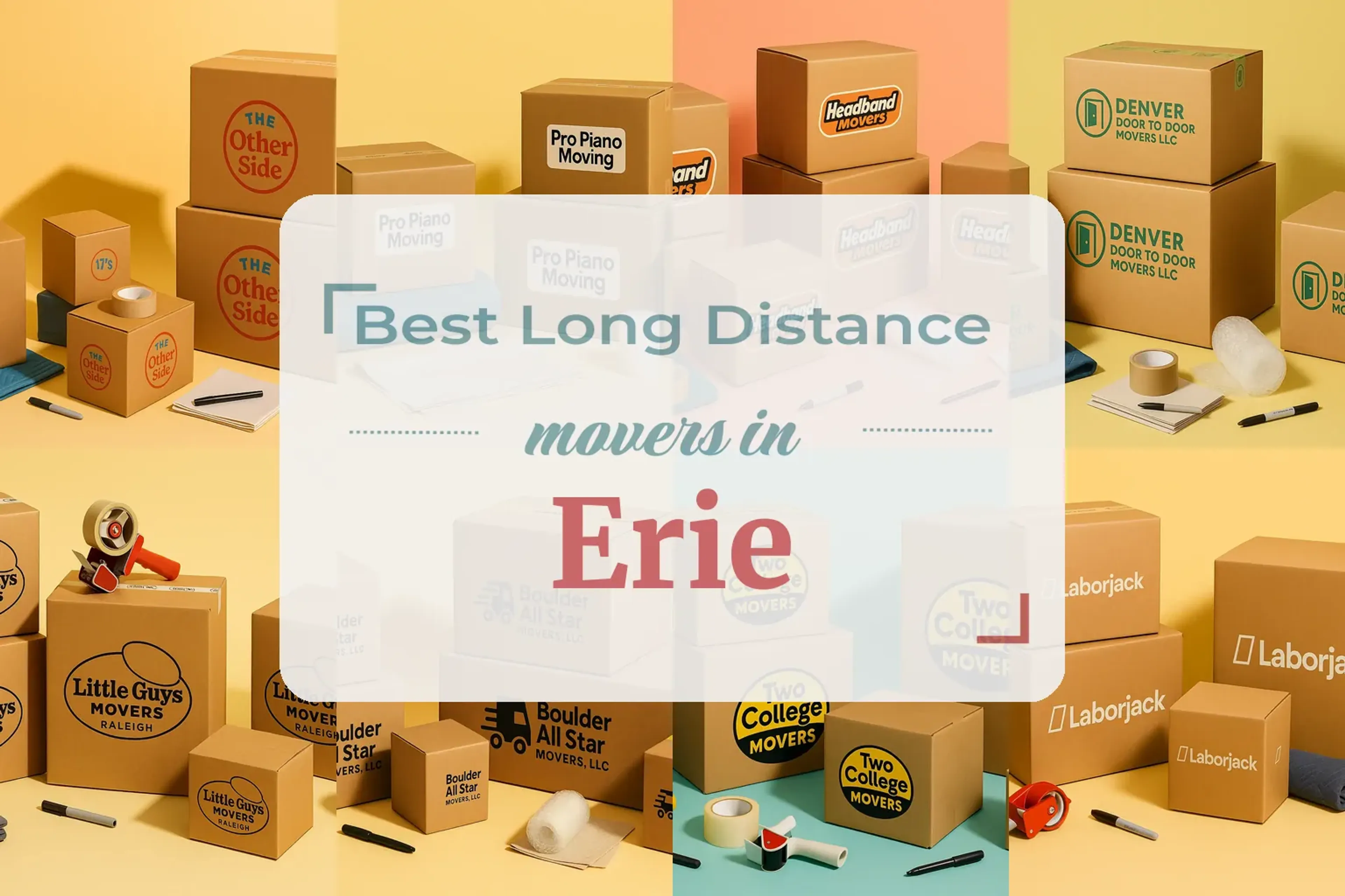 Erie, CO featured image