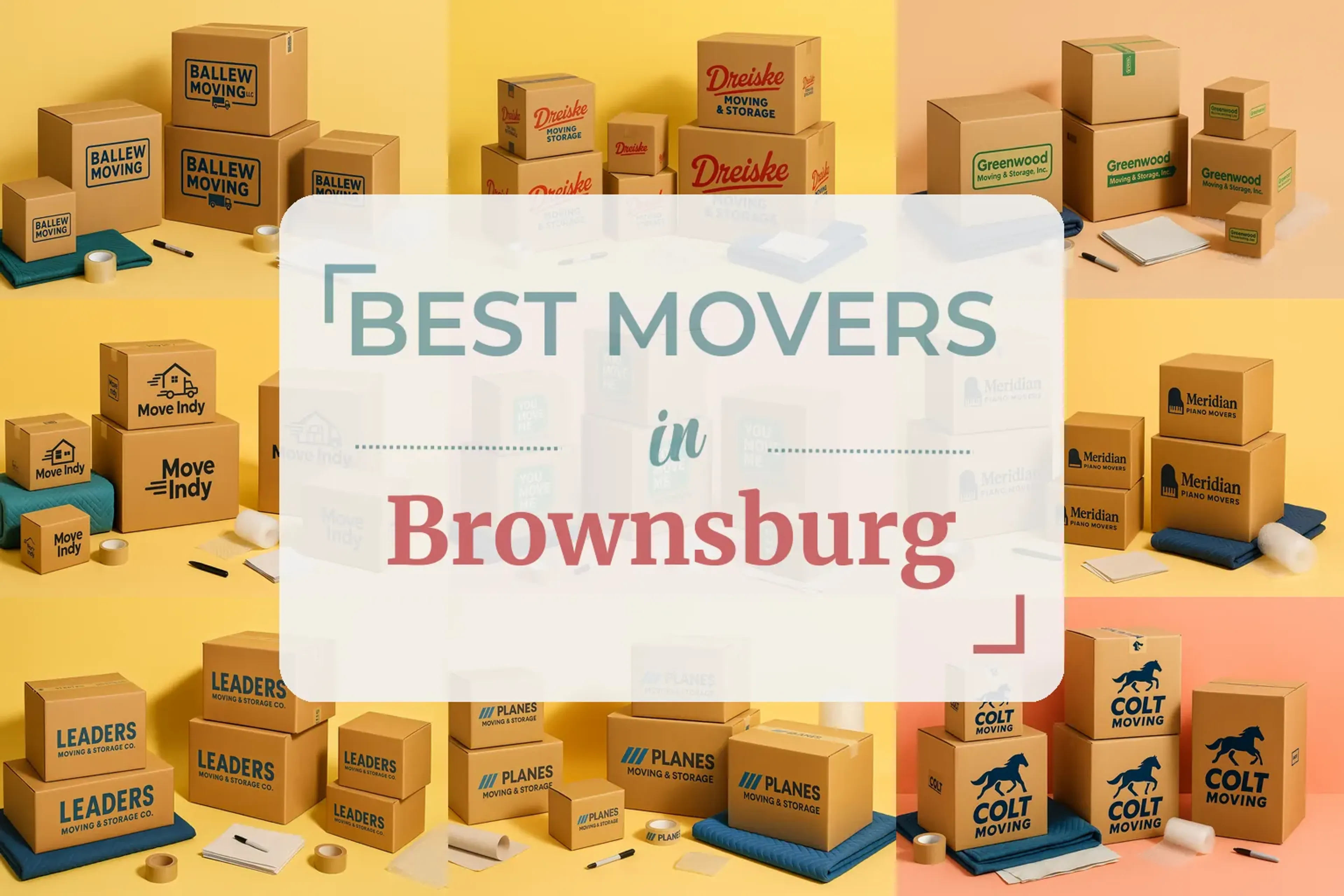Brownsburg, IN featured image