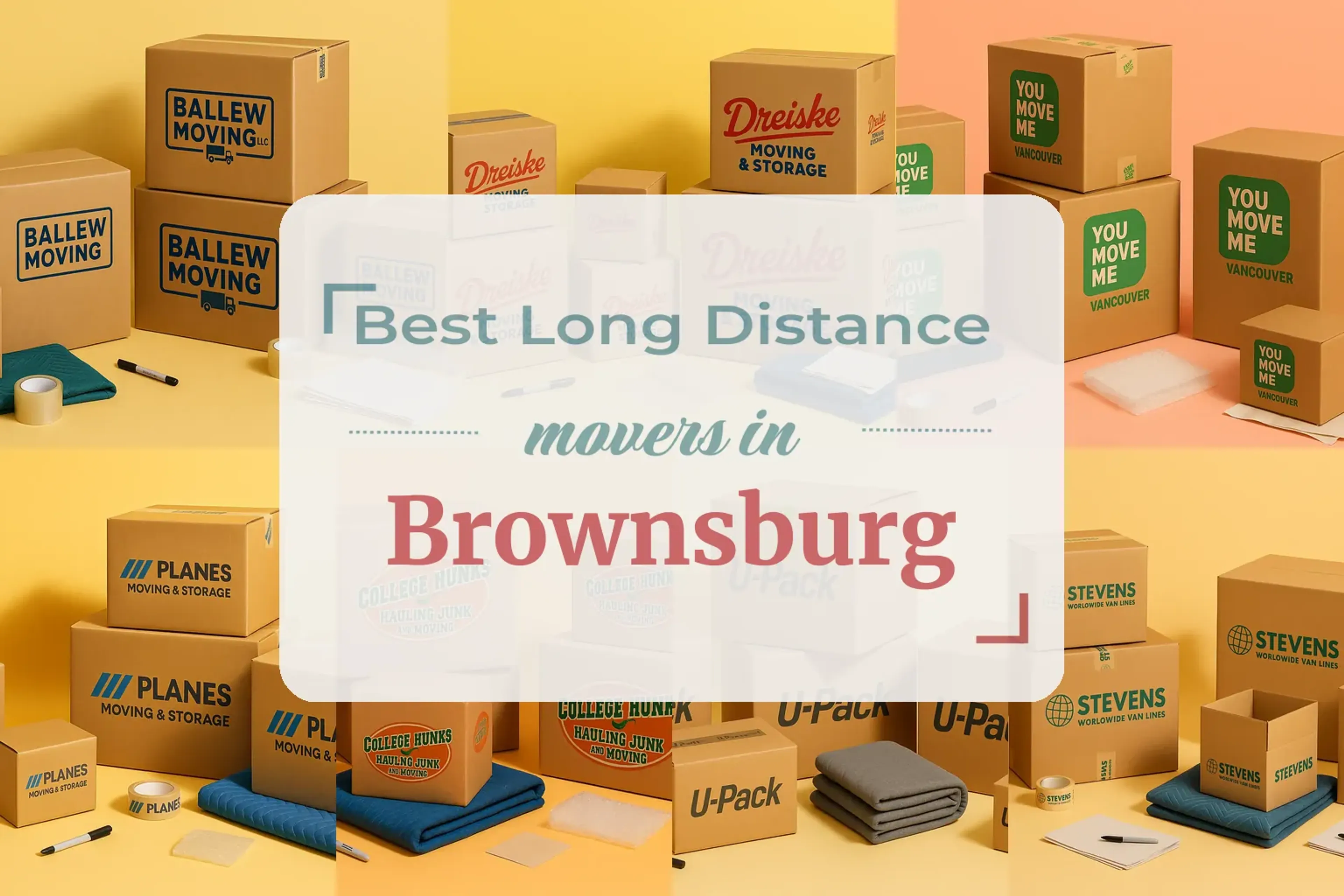 Brownsburg, IN featured image