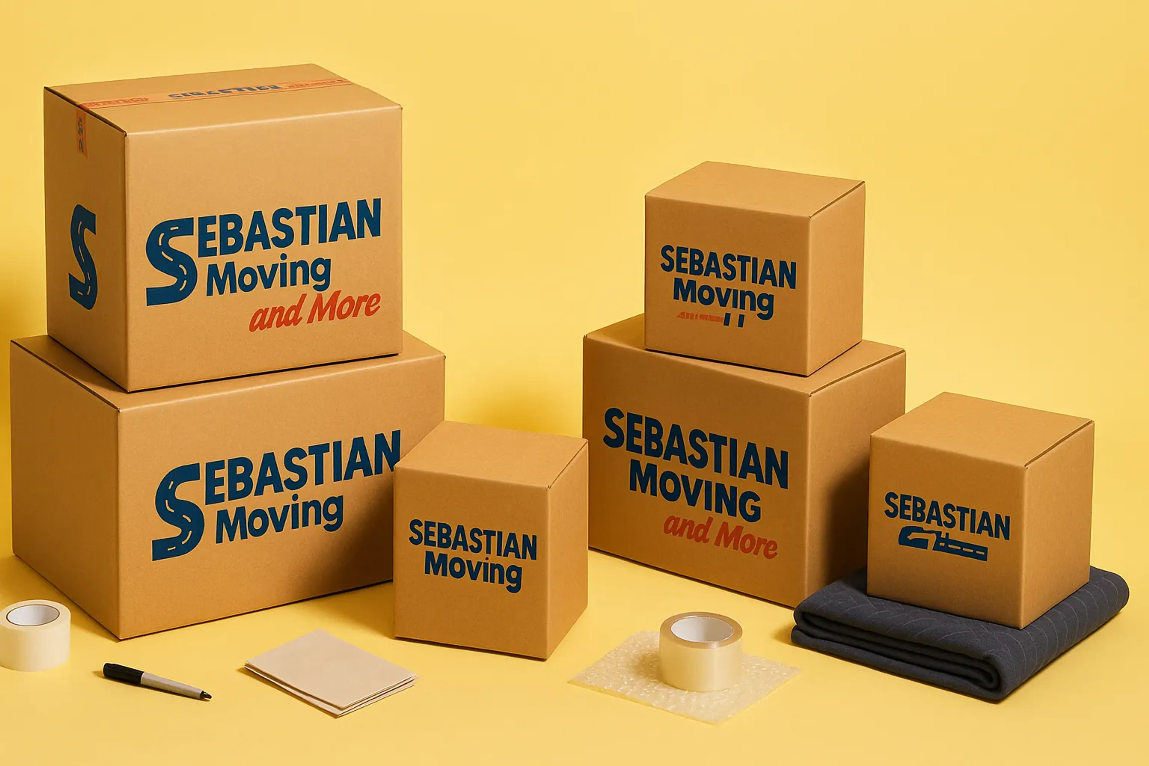 Sebastian Moving and More featured image
