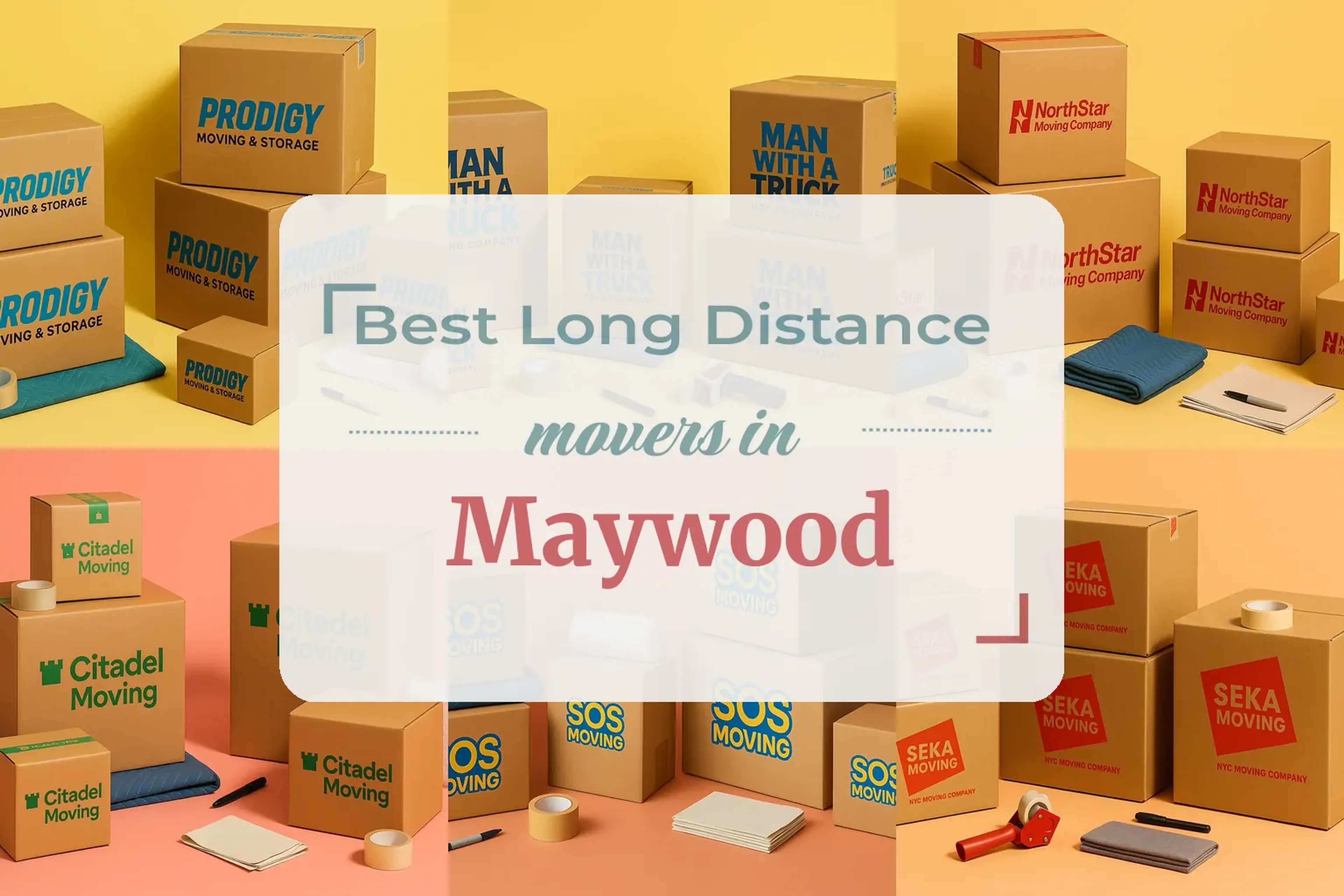 Maywood, CA featured image