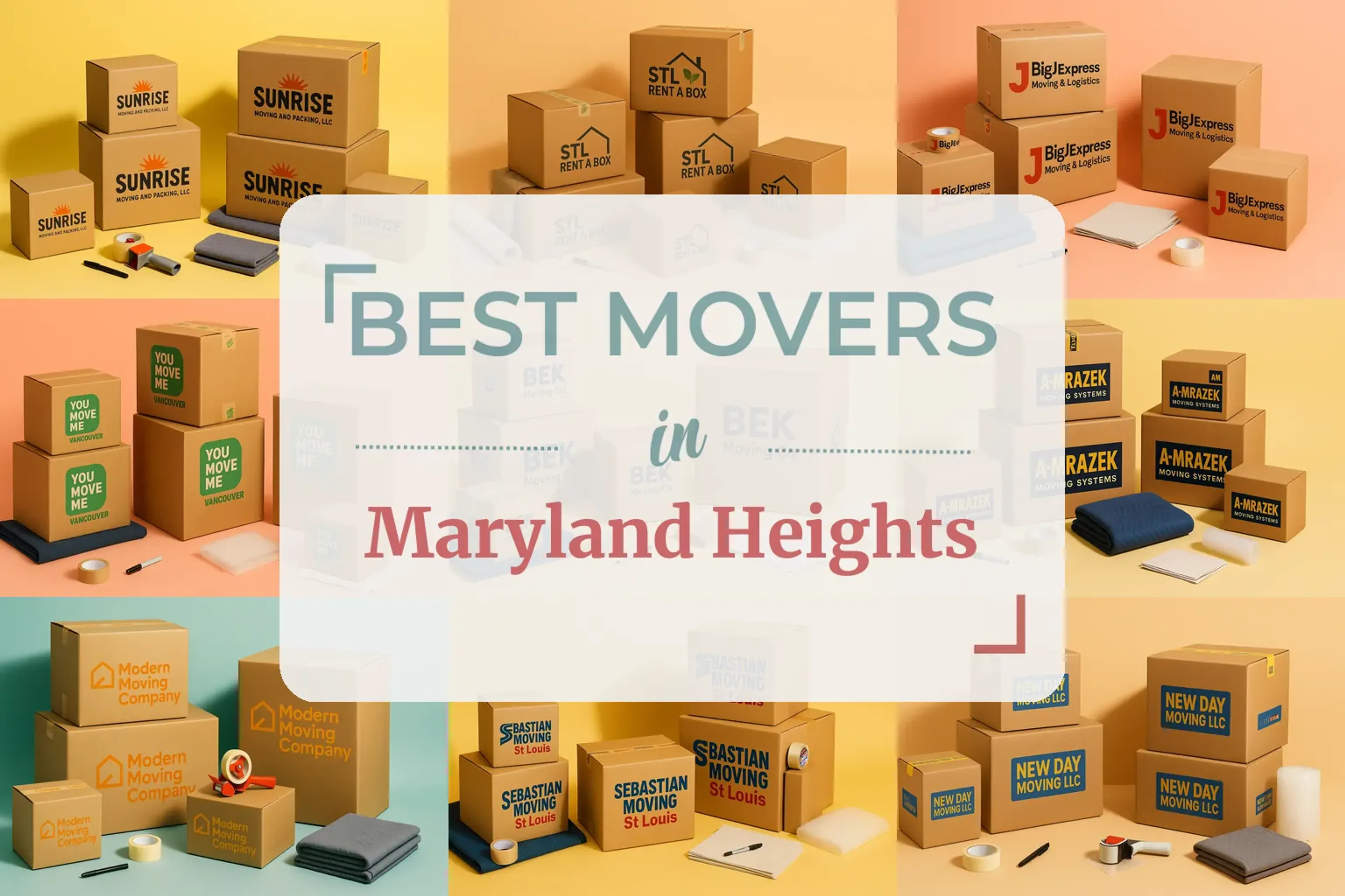 Maryland Heights, MO featured image