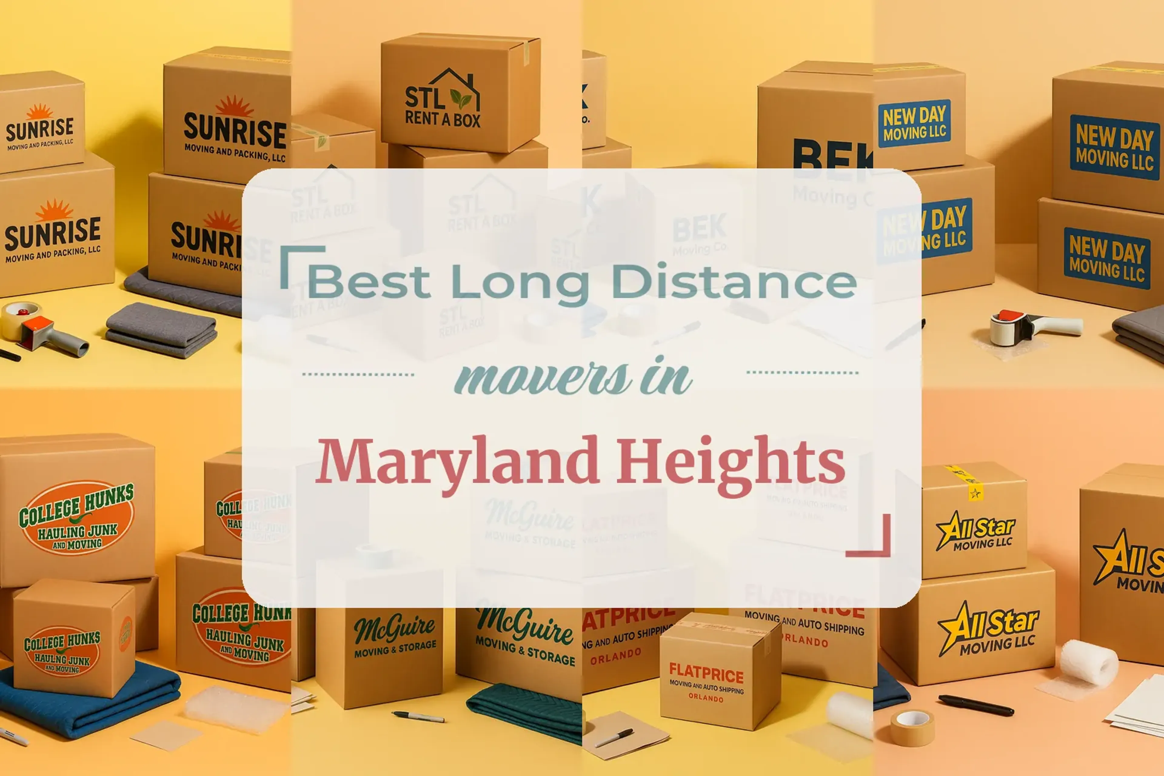 Maryland Heights, MO featured image