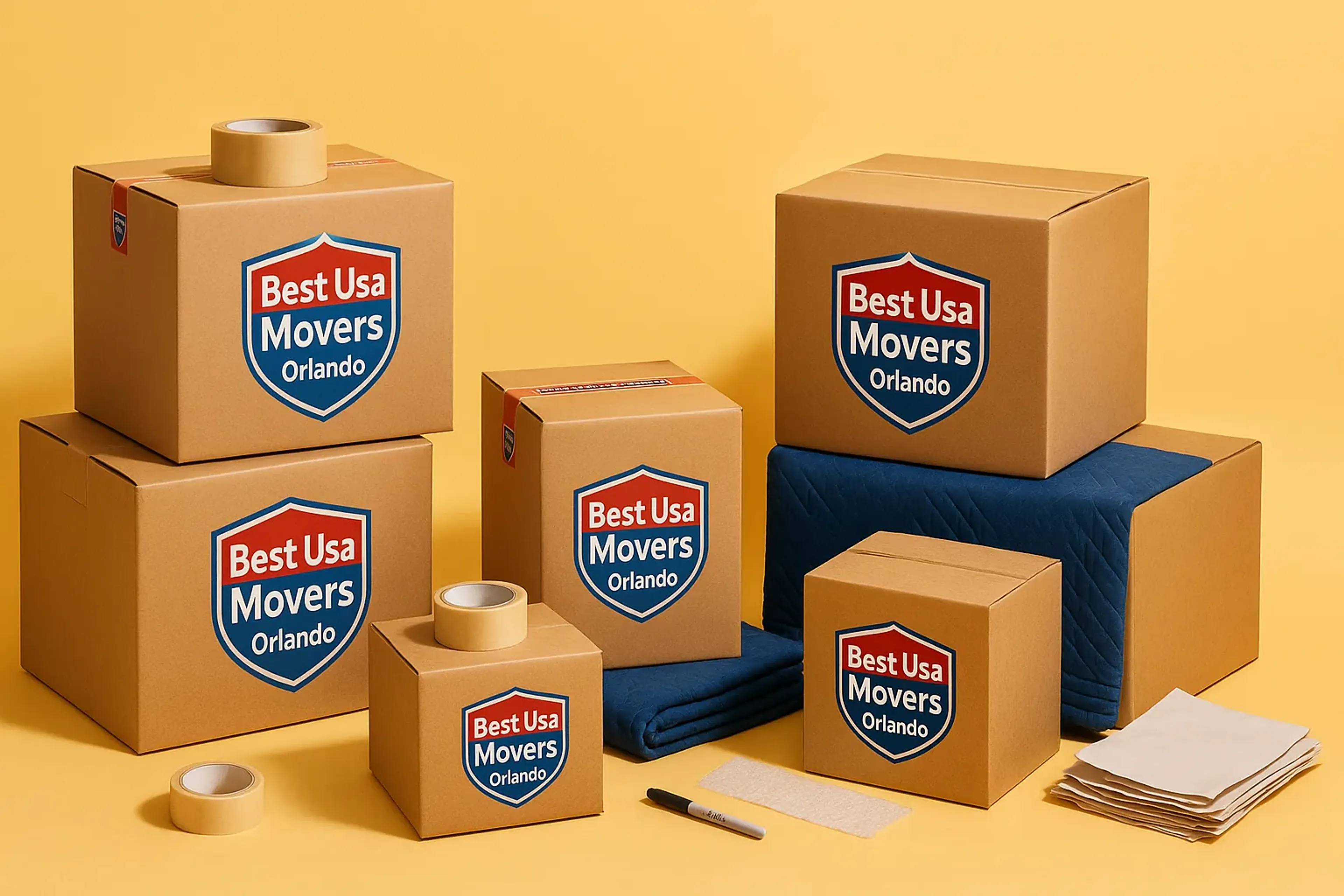 Best Usa Movers Orlando featured image