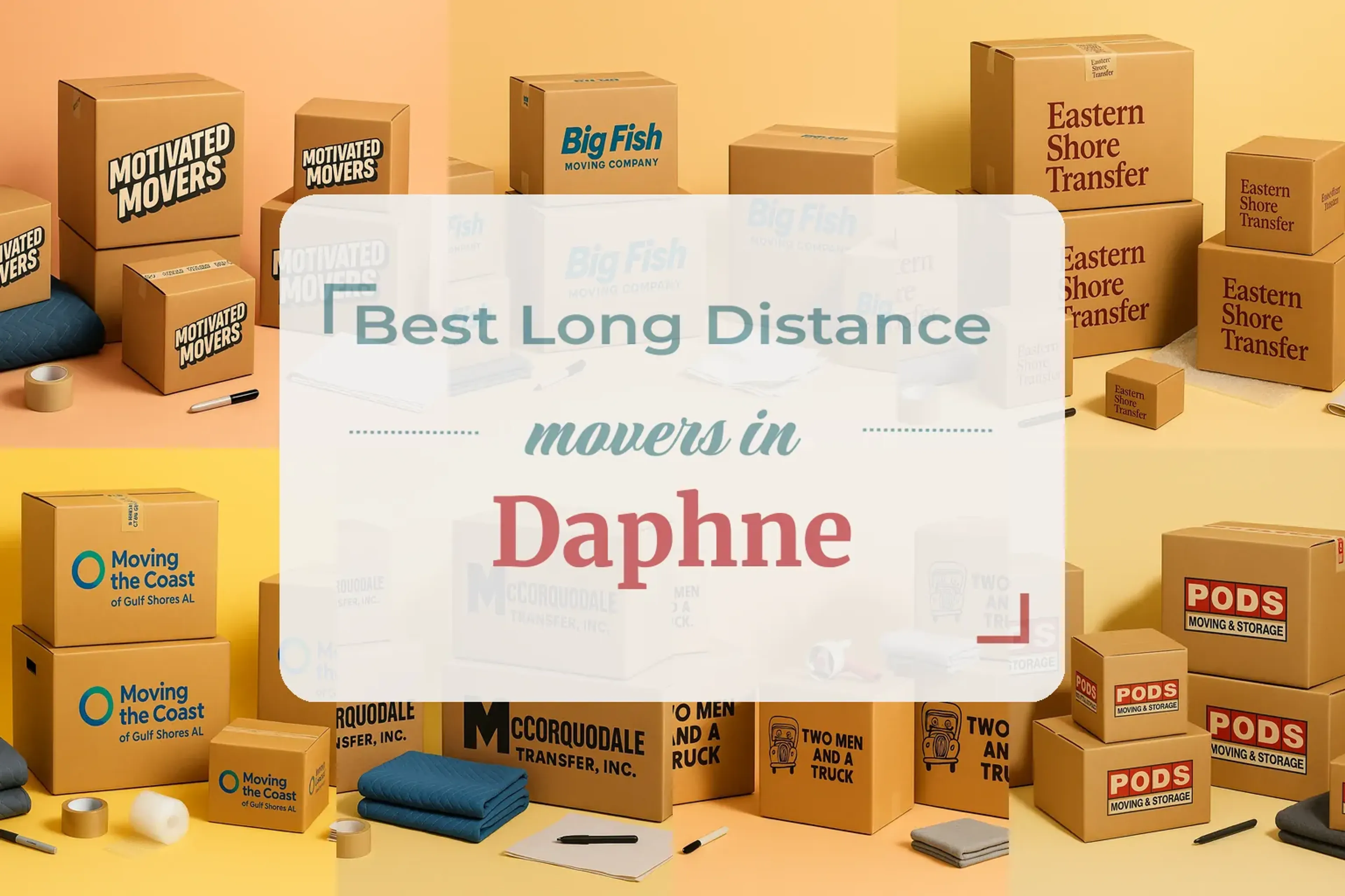 Daphne, AL featured image
