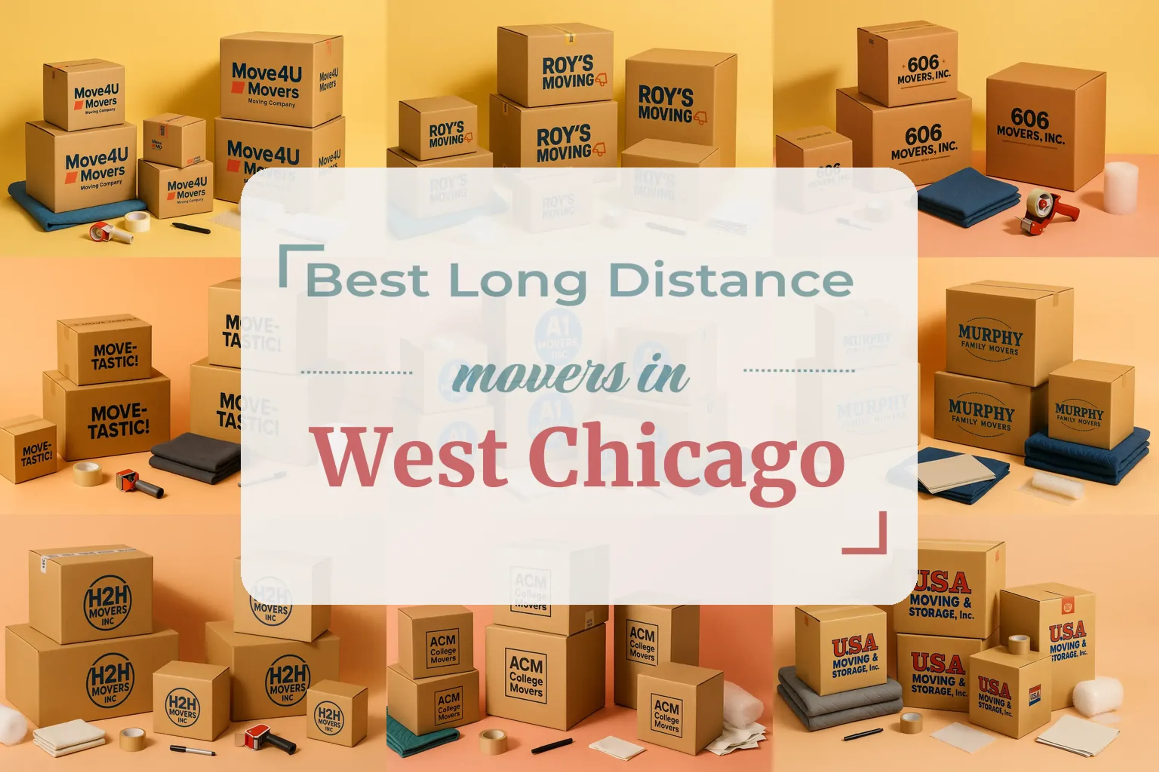 West Chicago, IL featured image