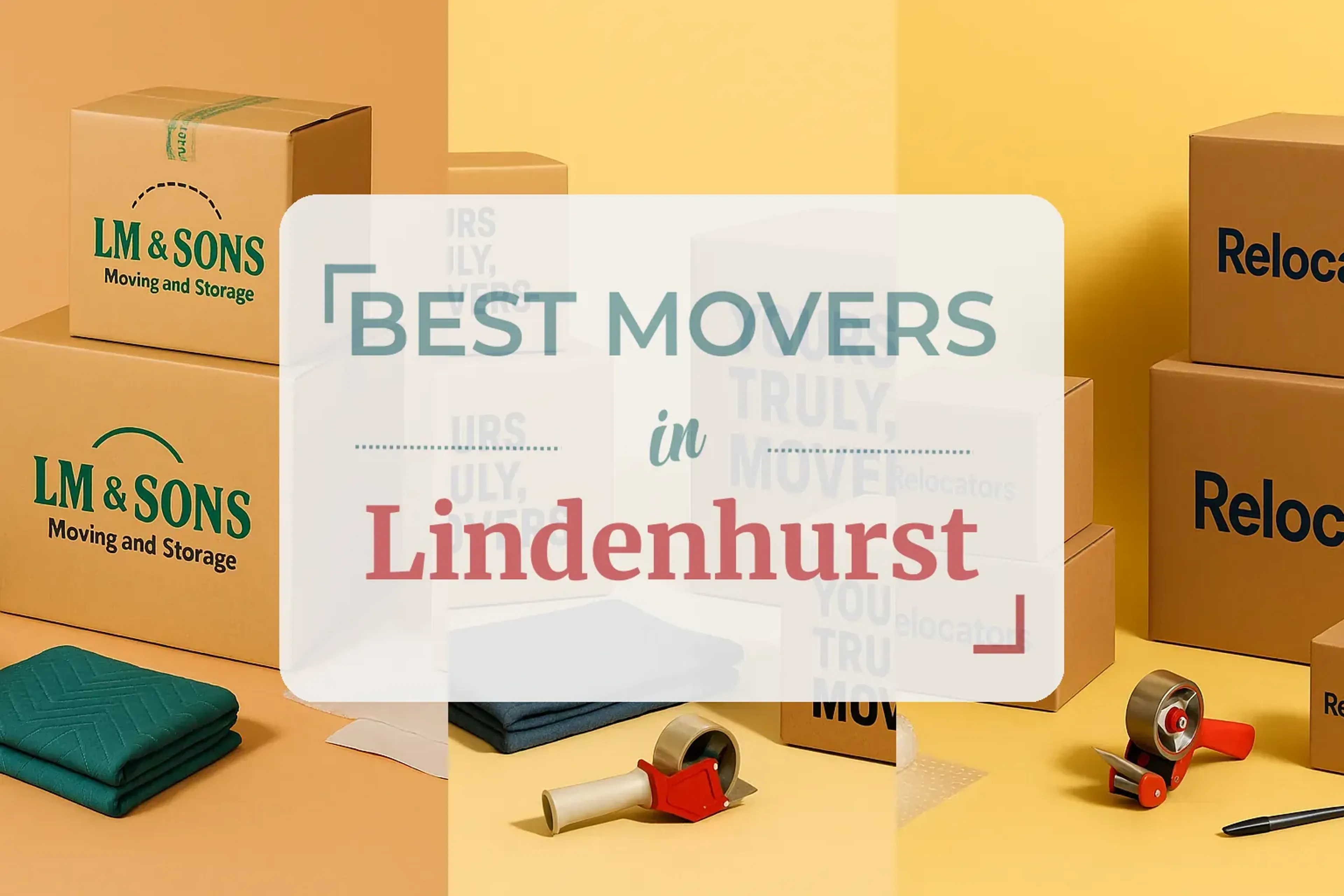 Lindenhurst, NY featured image