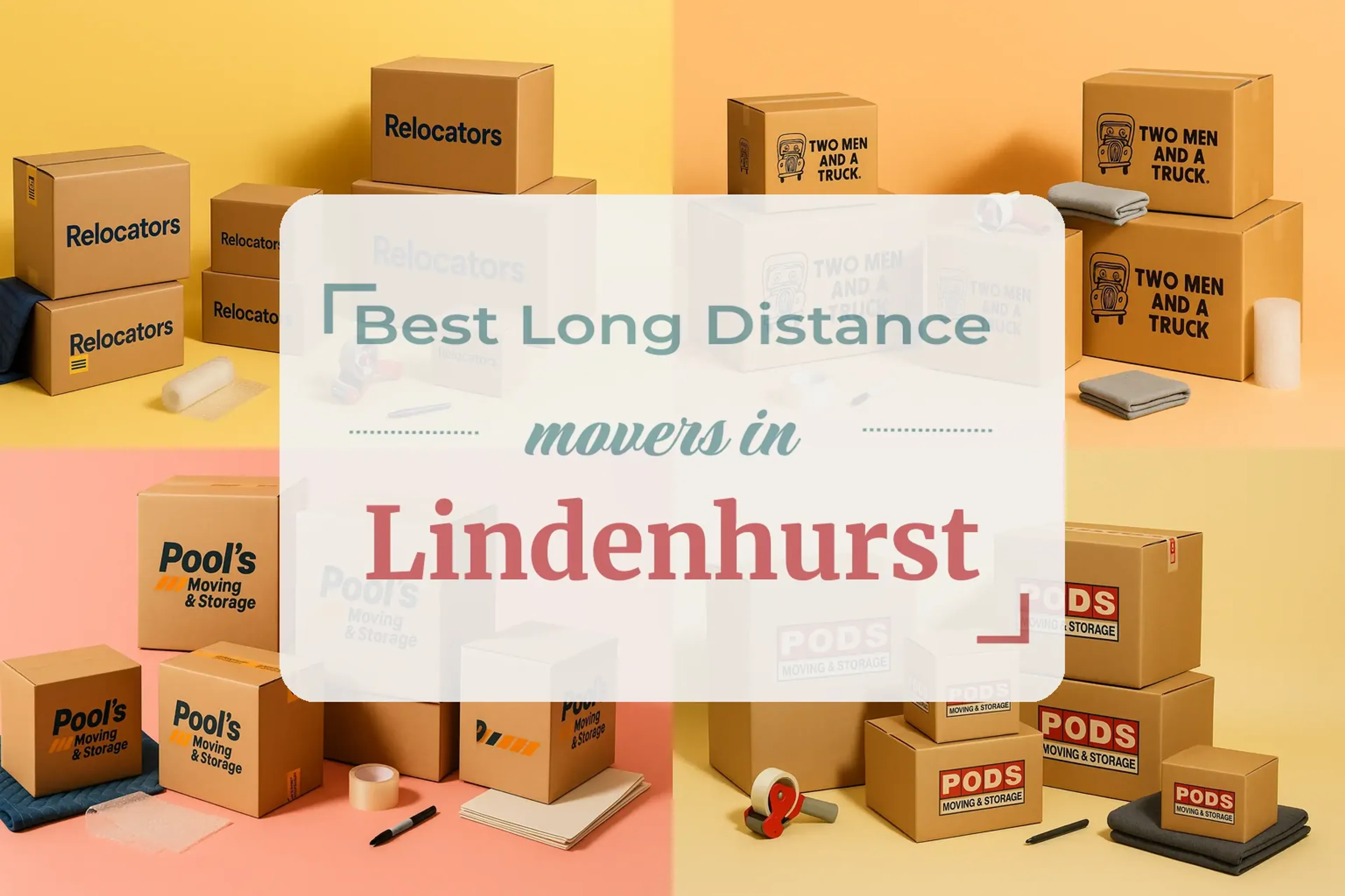 Lindenhurst, NY featured image