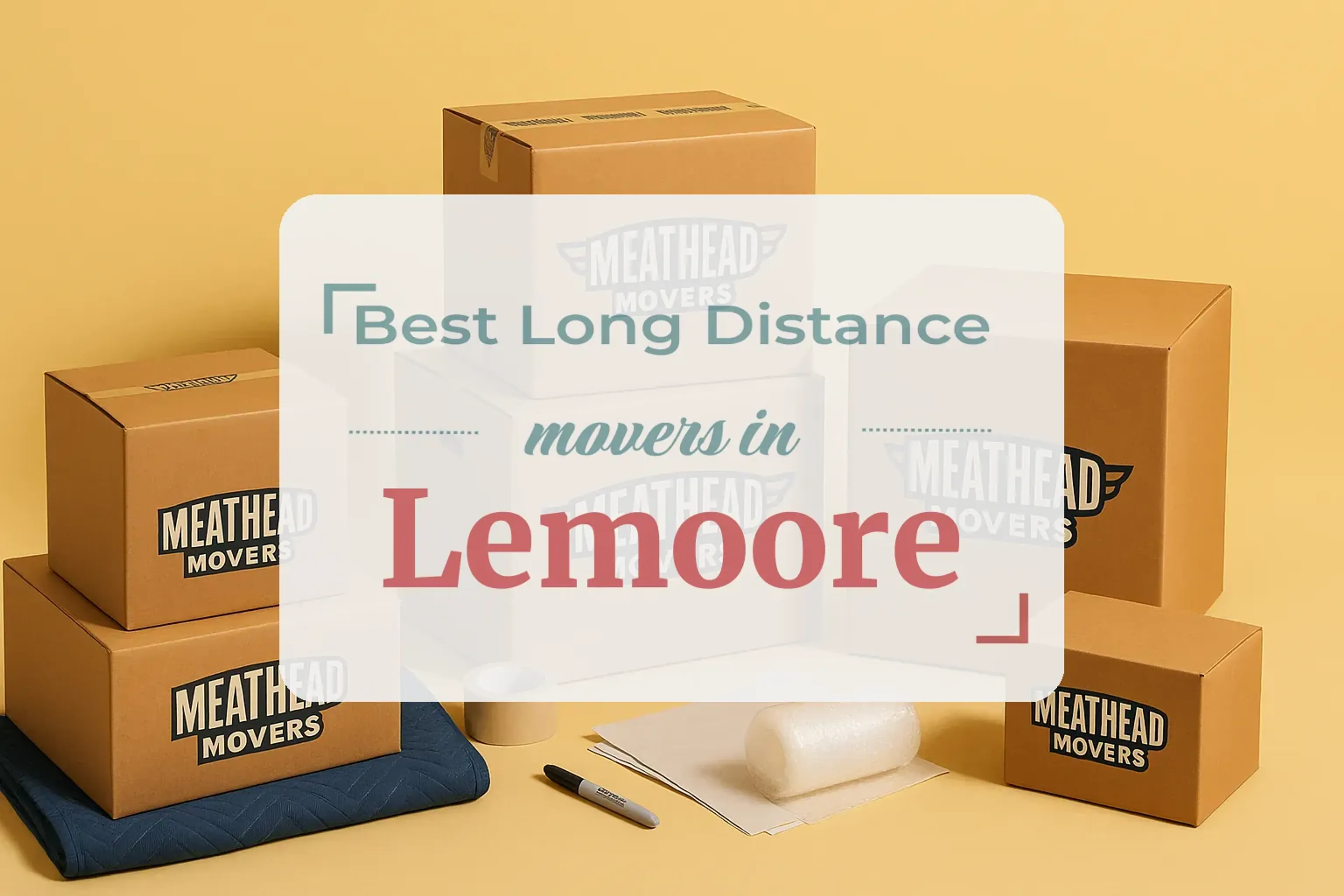 Lemoore, CA featured image