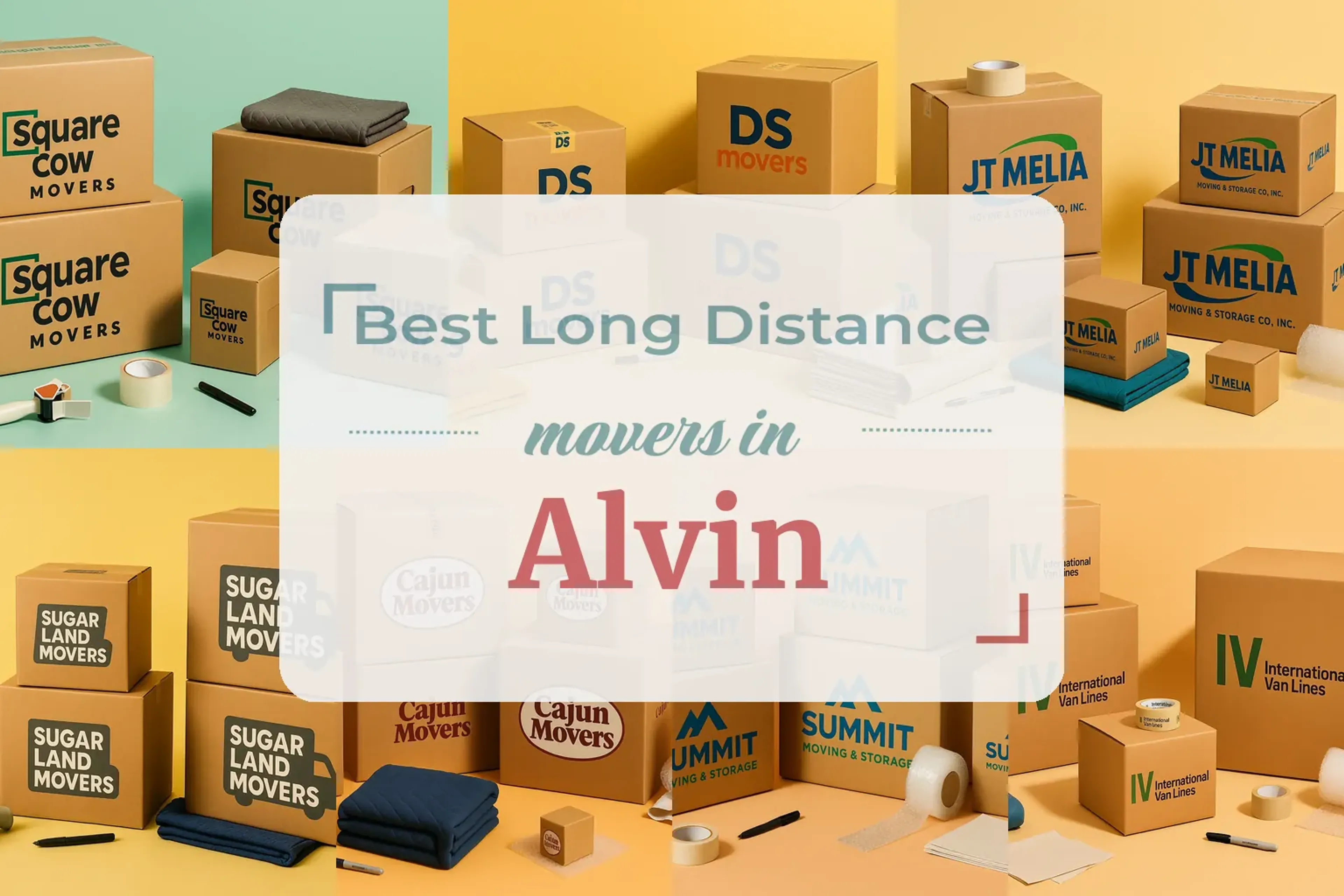 Alvin, TX featured image