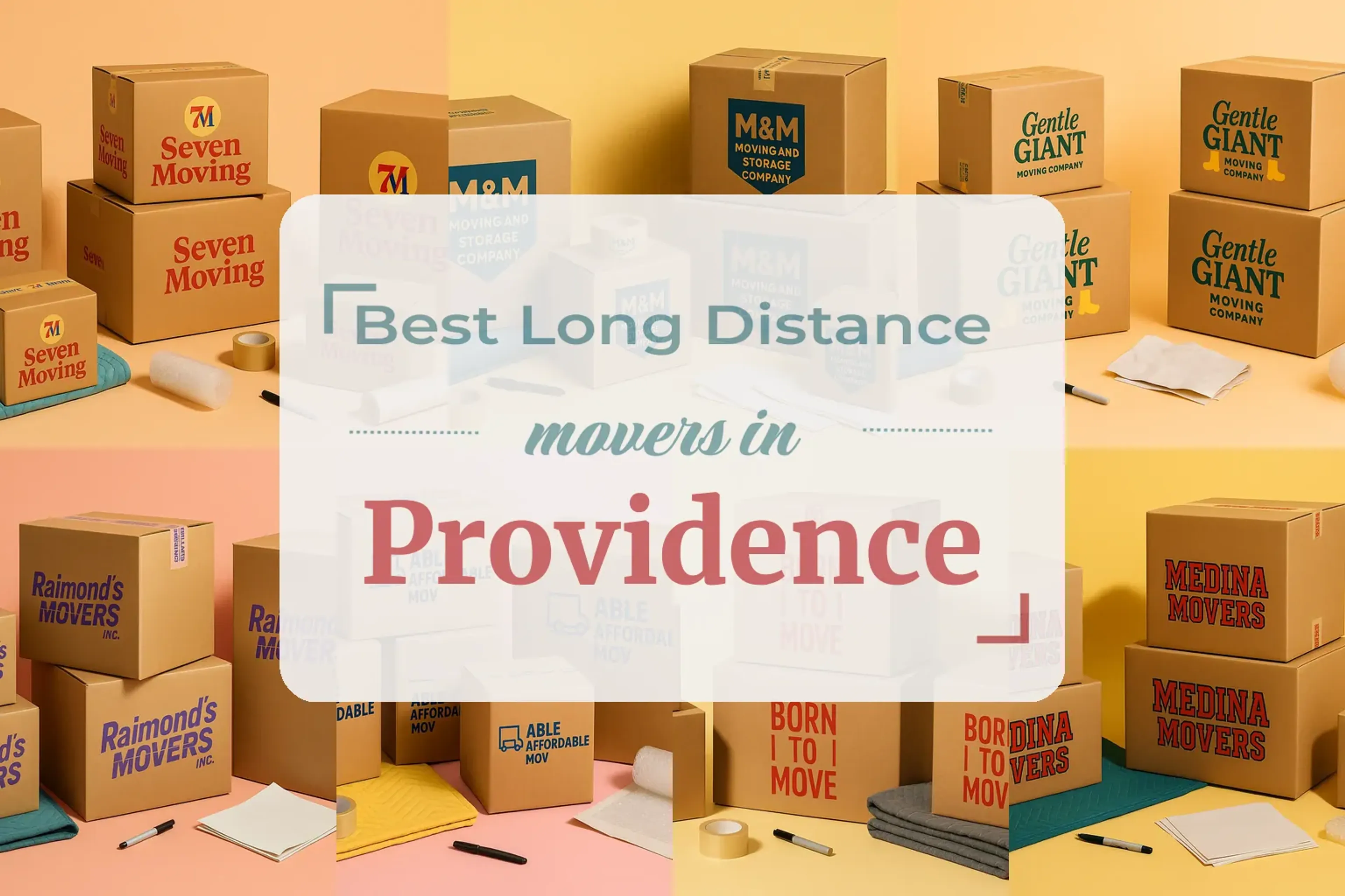 Providence, RI background image