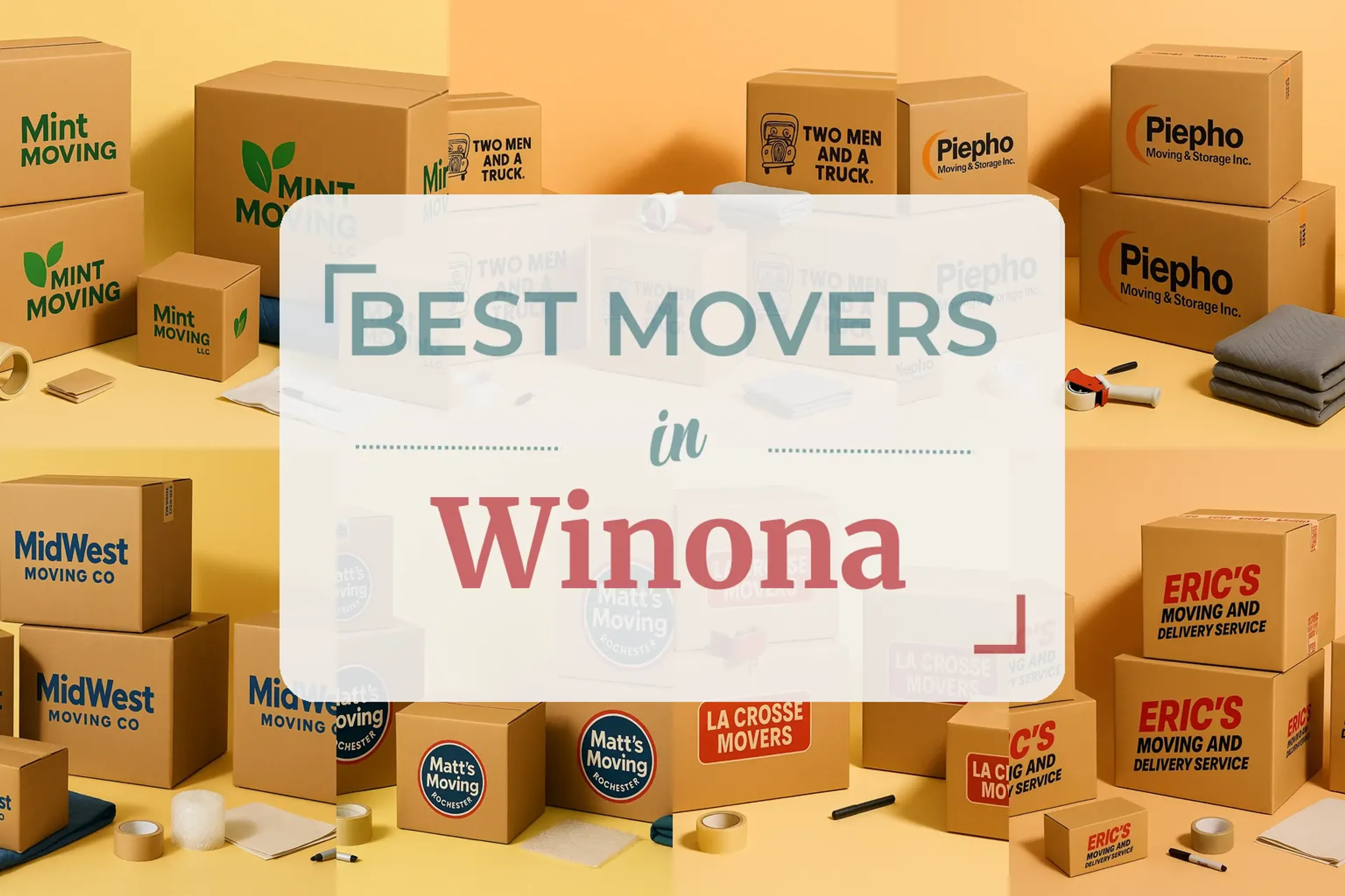 Winona, MN featured image