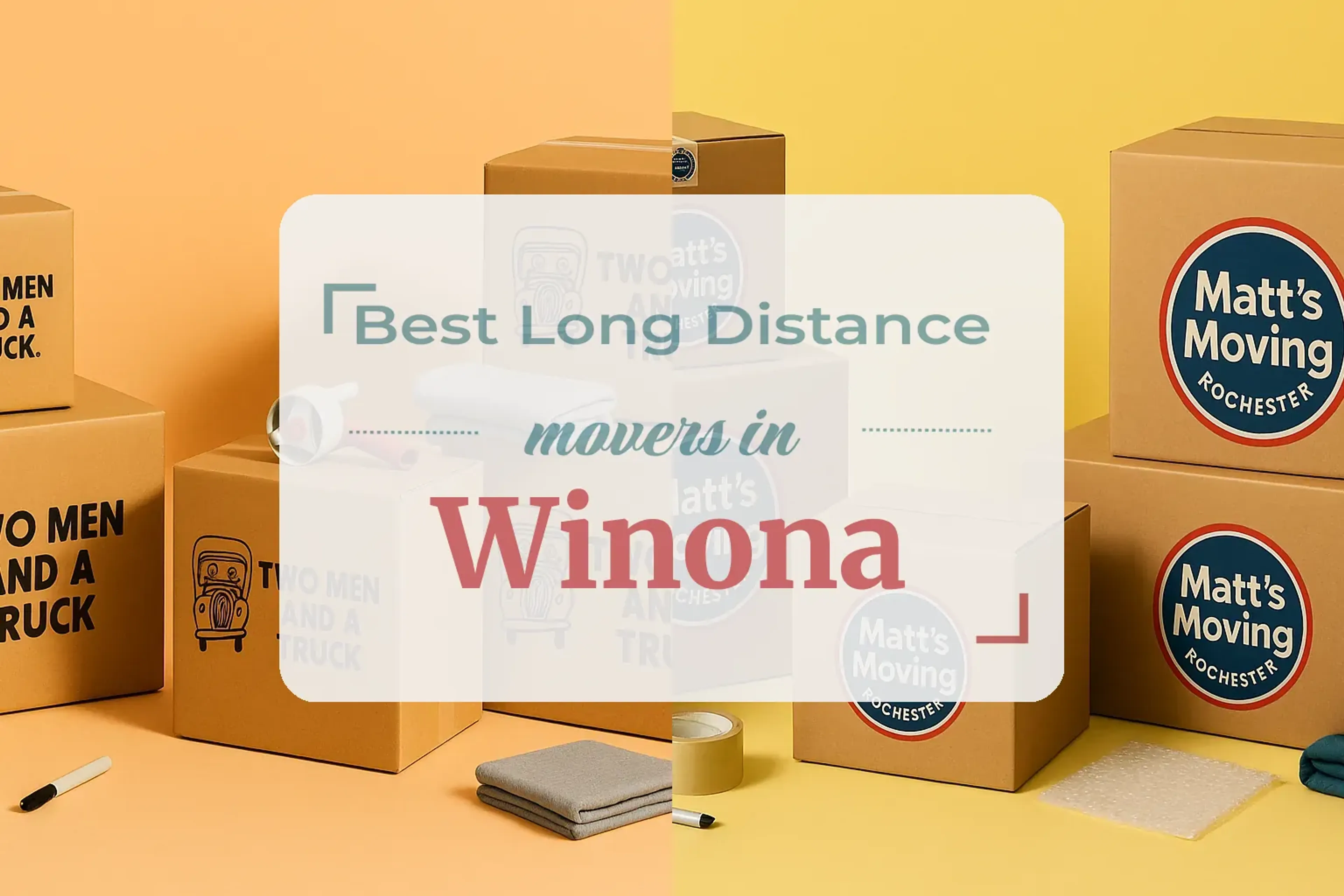Winona, MN featured image