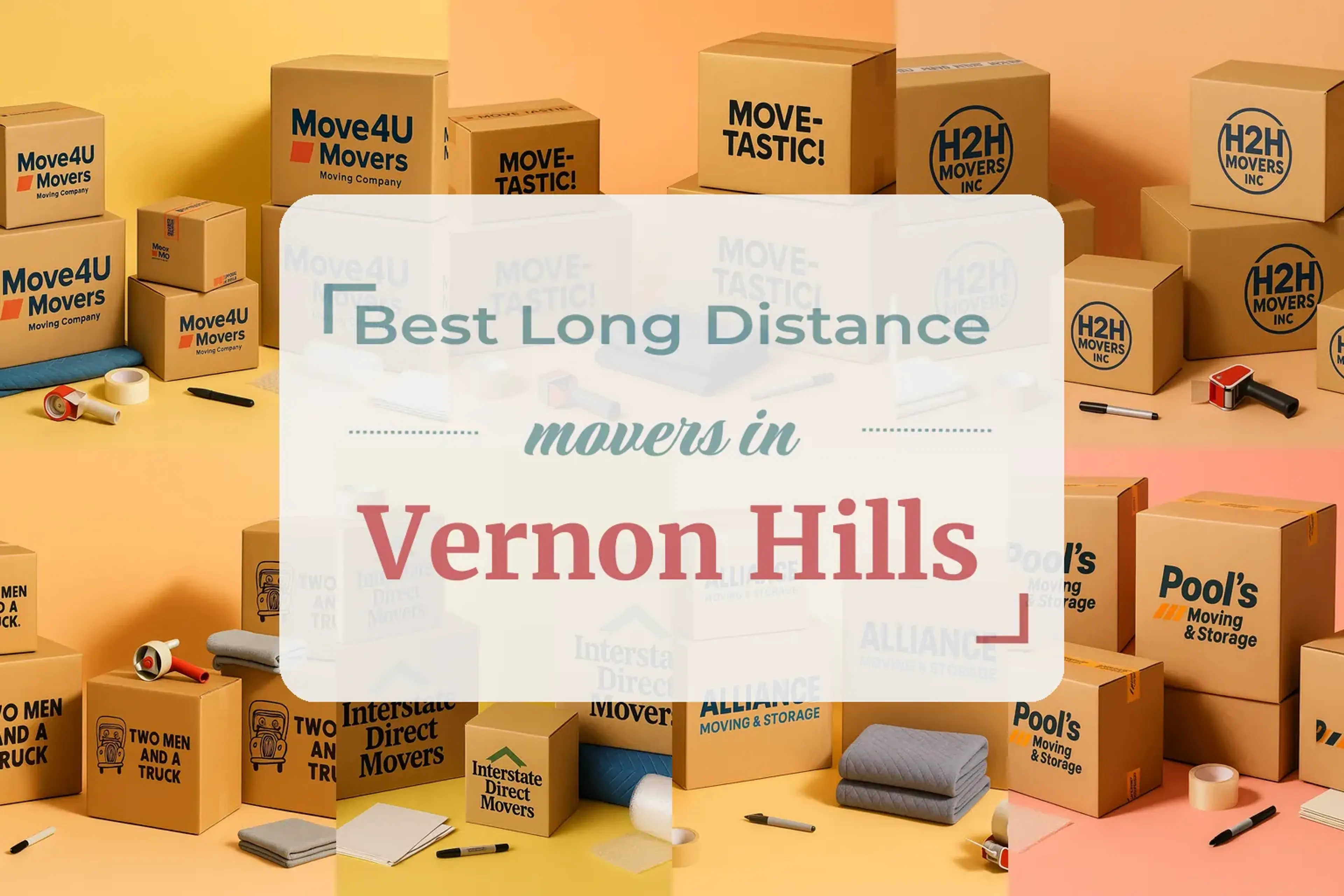 Vernon Hills, IL featured image