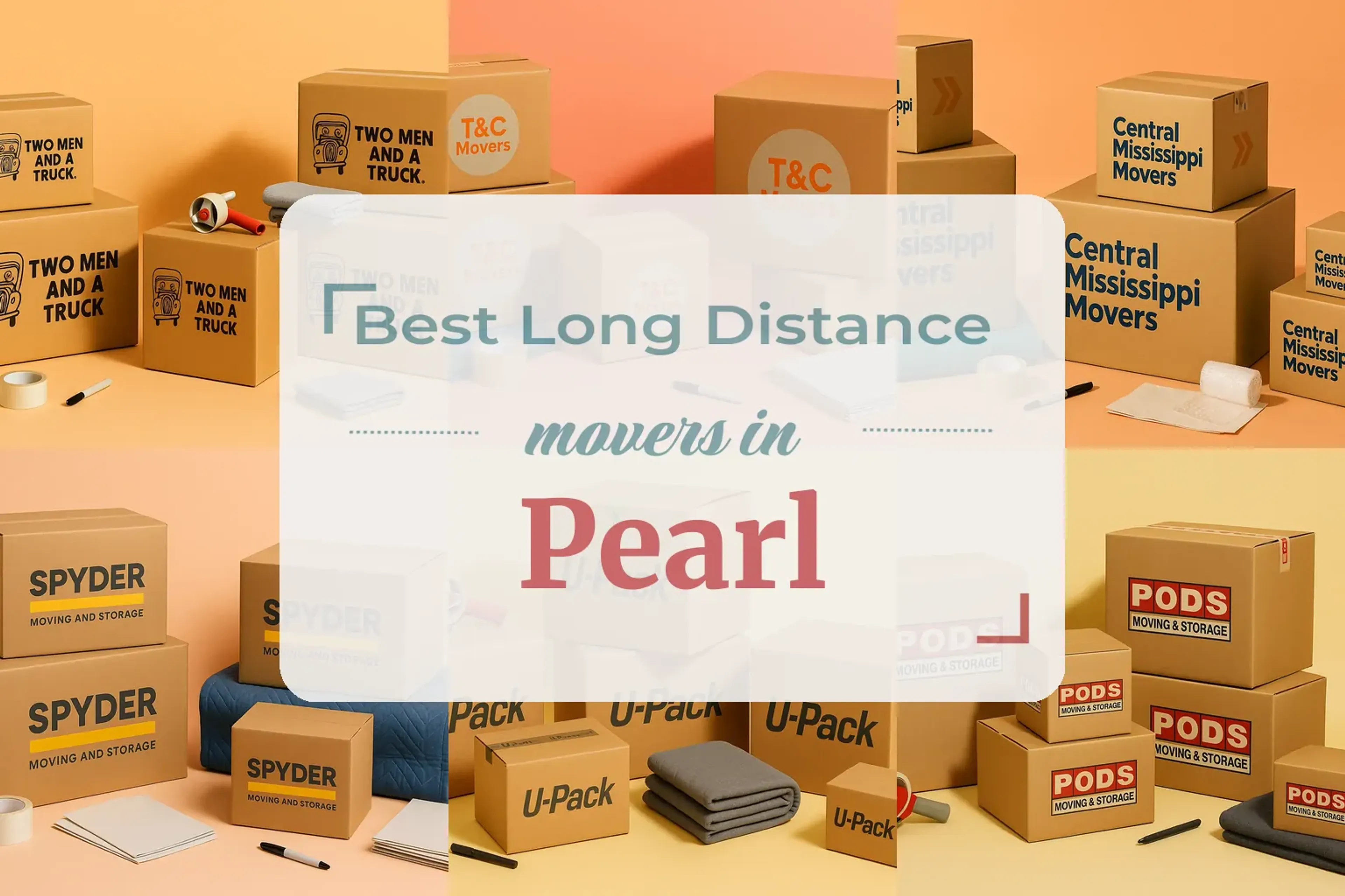 Pearl, MS featured image